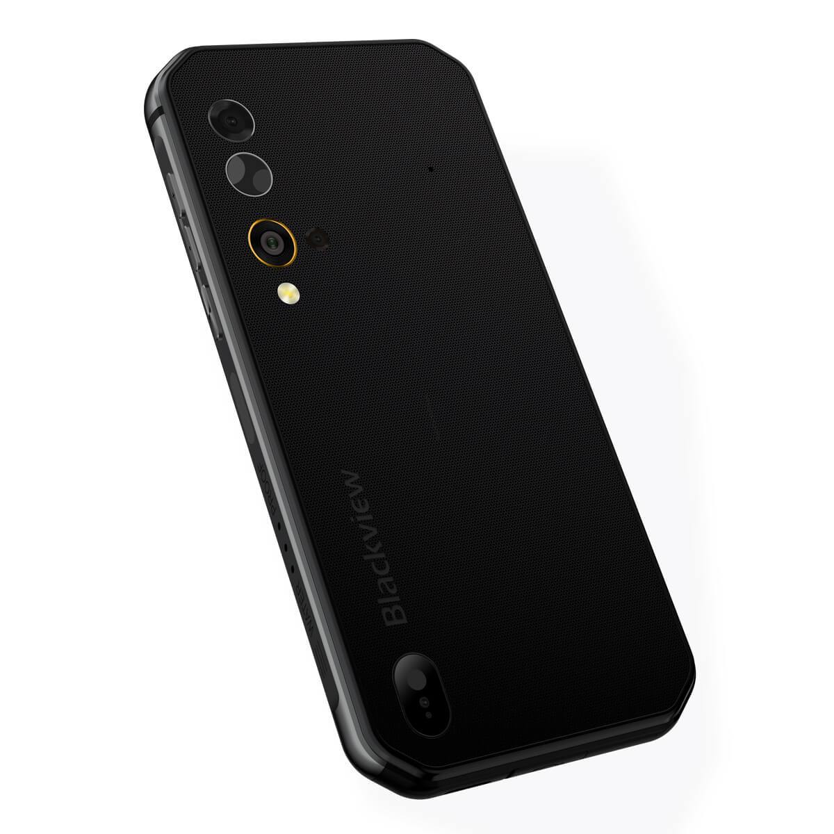 Blackview BV9900 Pro 8+128GB Thermal Imaging Camera 4G Ruggedized Smartphone - Image 6