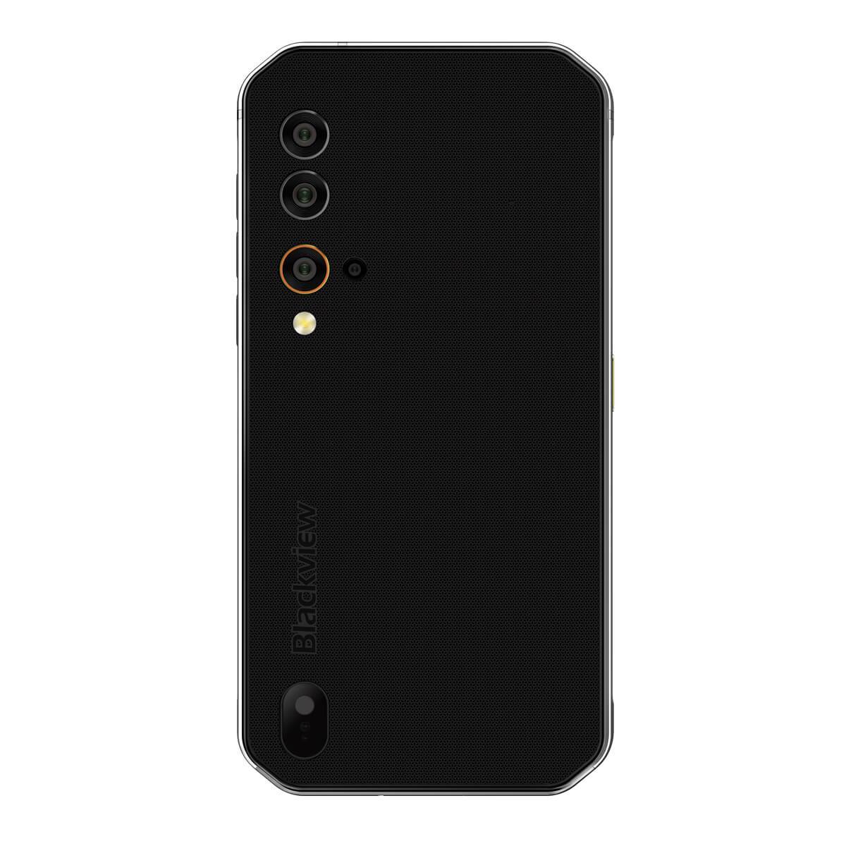 Blackview BV9900E Heart Rate Monitor 5.84" 6+128GB IP68 Waterproof 4G Ruggedized Phone - Image 11