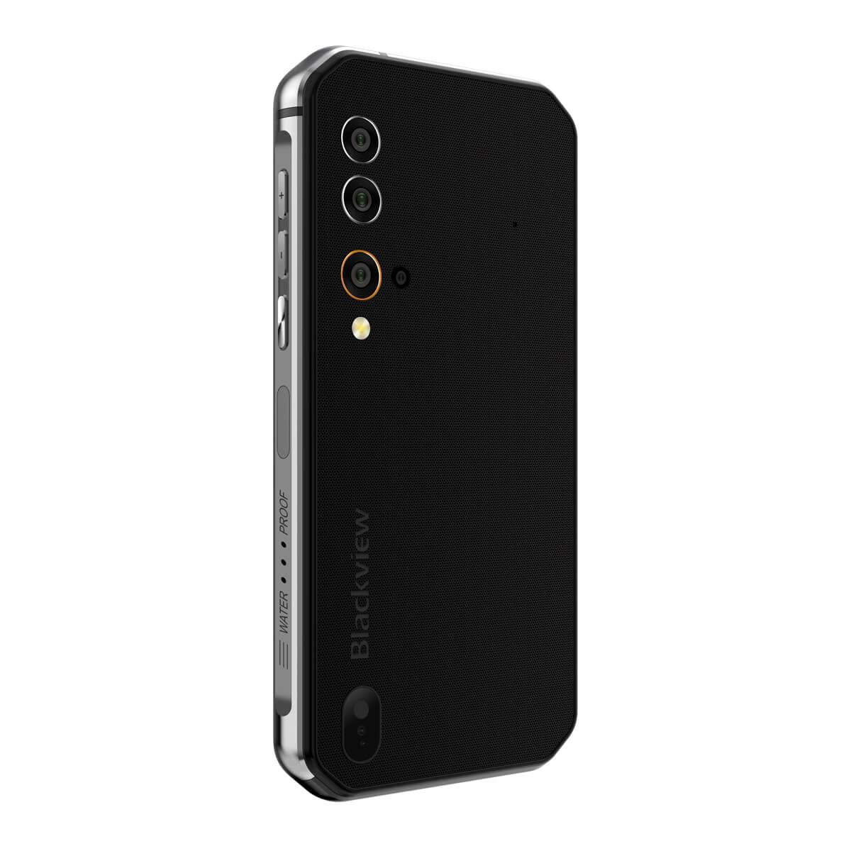 Blackview BV9900E Heart Rate Monitor 5.84" 6+128GB IP68 Waterproof 4G Ruggedized Phone - Image 14