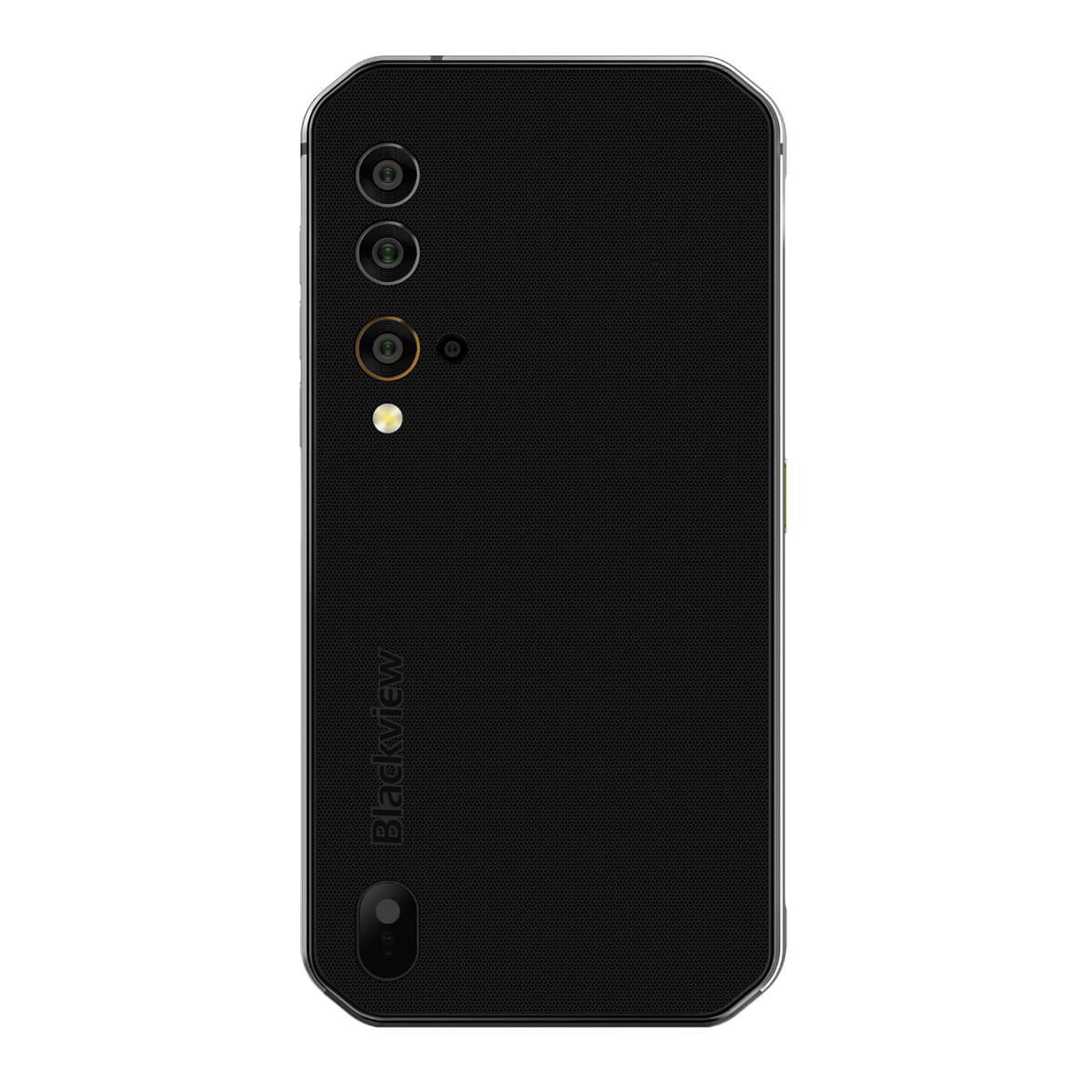 Blackview BV9900E Heart Rate Monitor 5.84" 6+128GB IP68 Waterproof 4G Ruggedized Phone - Image 3