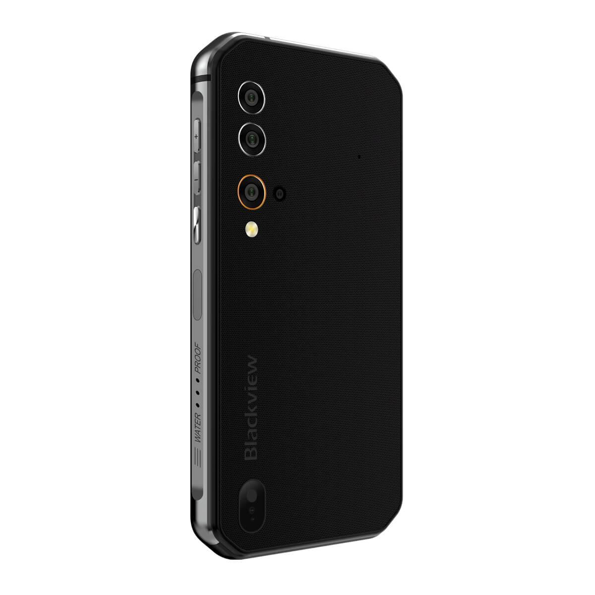 Blackview BV9900E Heart Rate Monitor 5.84" 6+128GB IP68 Waterproof 4G Ruggedized Phone - Image 5