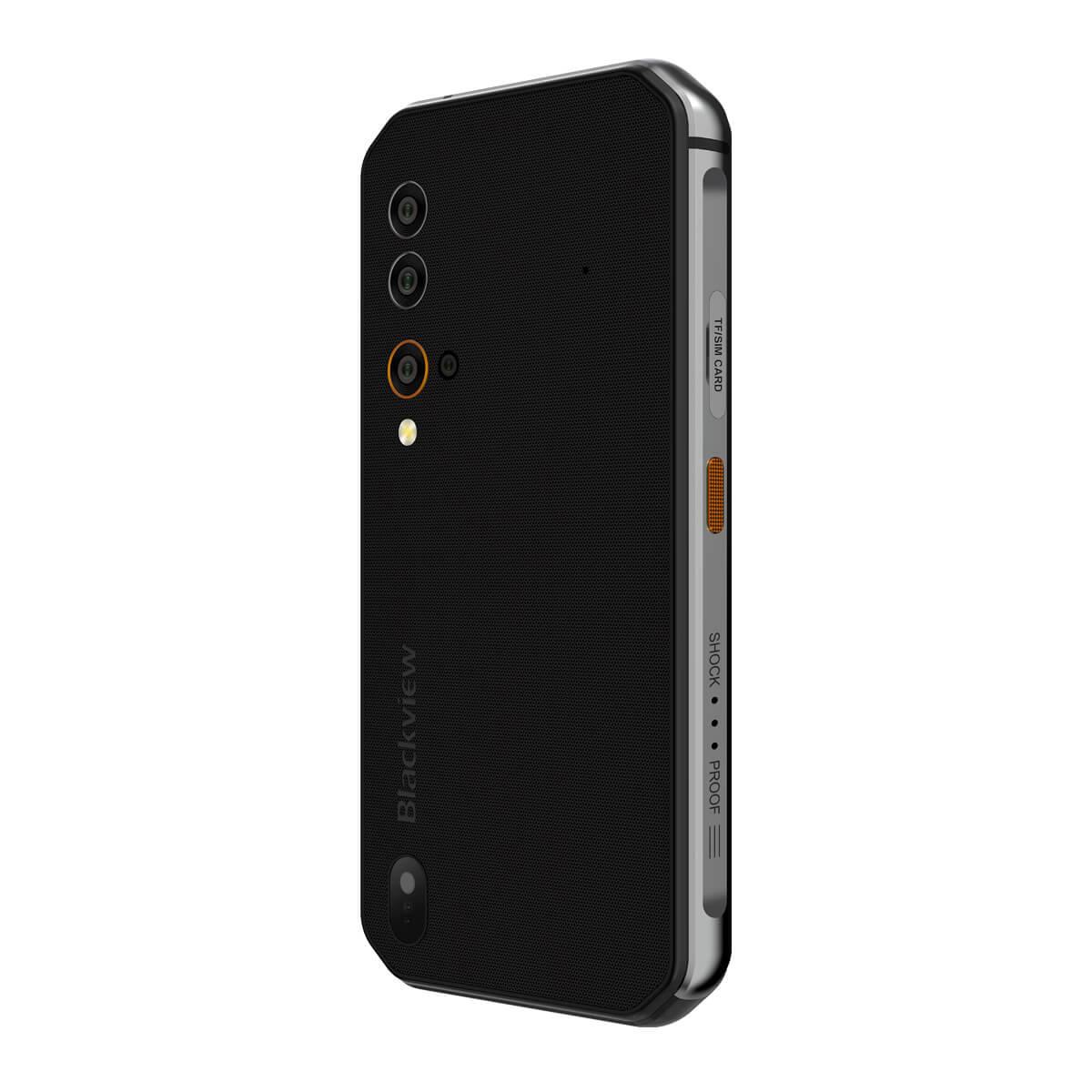 Blackview BV9900E Heart Rate Monitor 5.84" 6+128GB IP68 Waterproof 4G Ruggedized Phone - Image 8