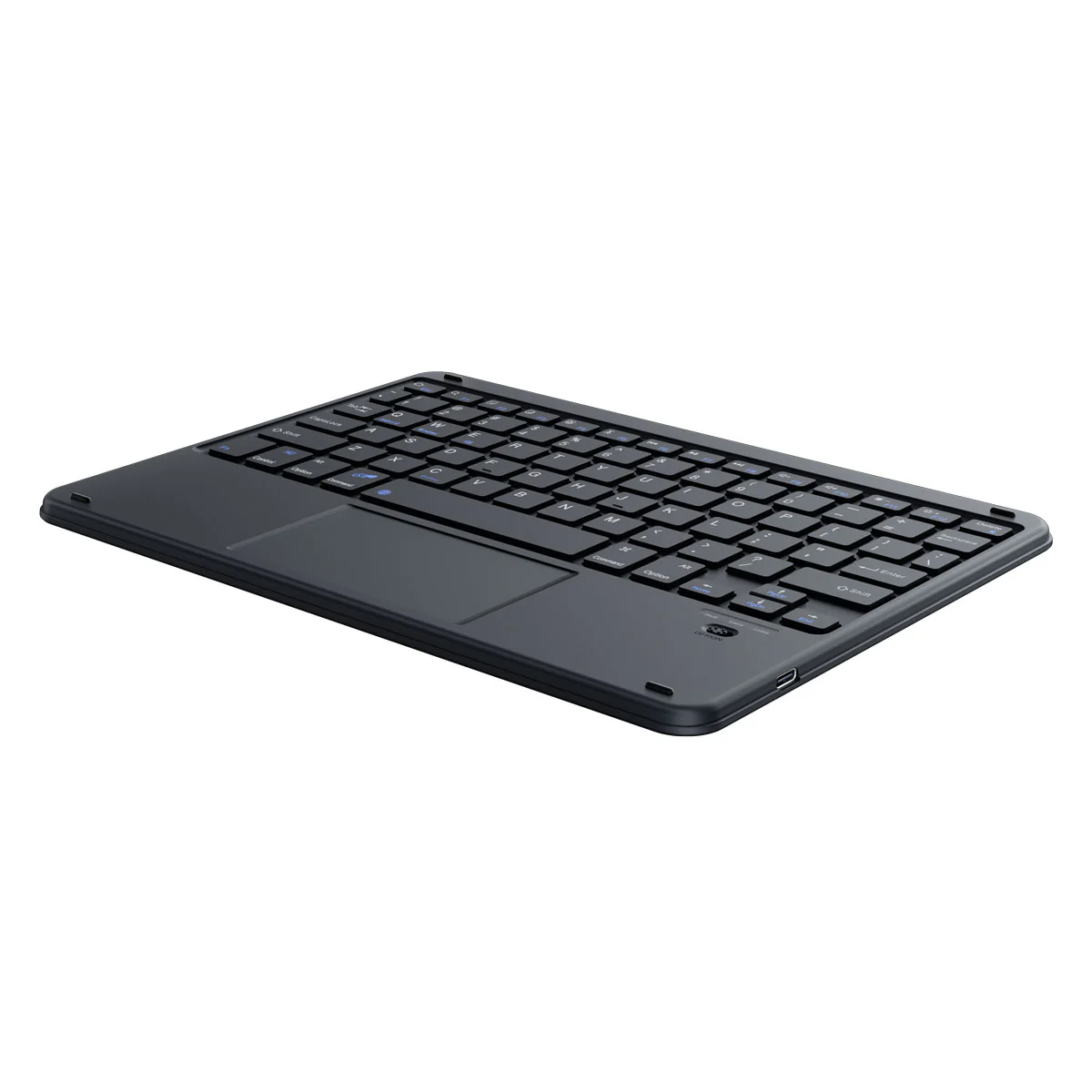 Blackview Ultra-slim BV Universal Wireless Keyboard For Bluetooth-enabled Devices with Windows, Android, and iOS - Image 10