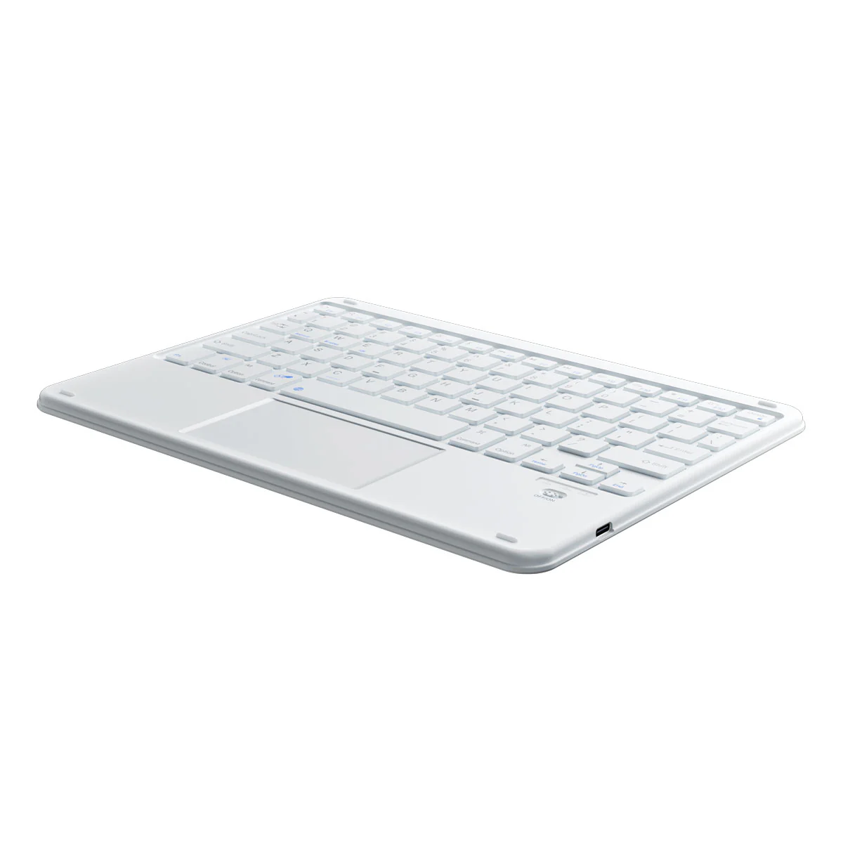 Blackview Ultra-slim BV Universal Wireless Keyboard For Bluetooth-enabled Devices with Windows, Android, and iOS - Image 12