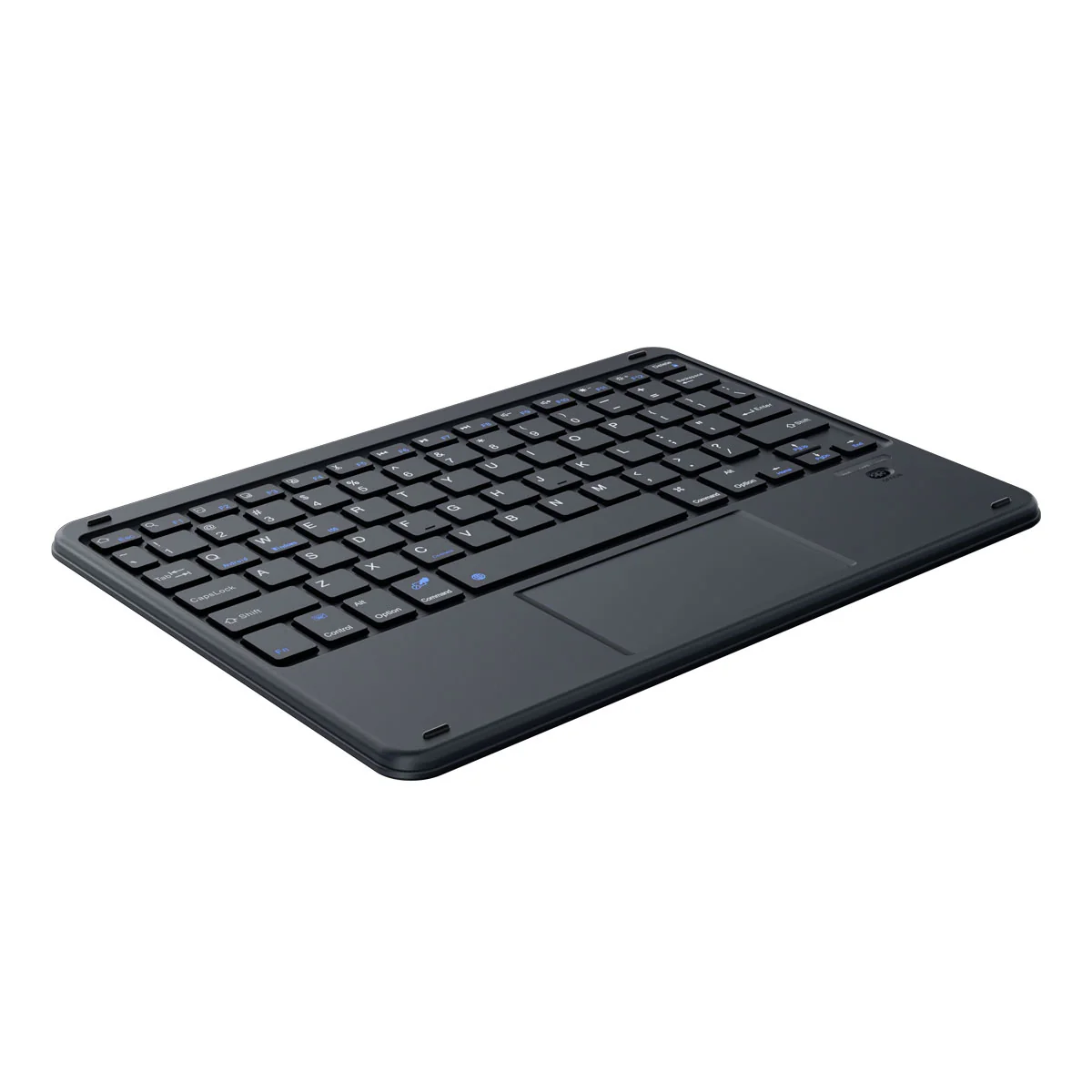 Blackview Ultra-slim BV Universal Wireless Keyboard For Bluetooth-enabled Devices with Windows, Android, and iOS - Image 7