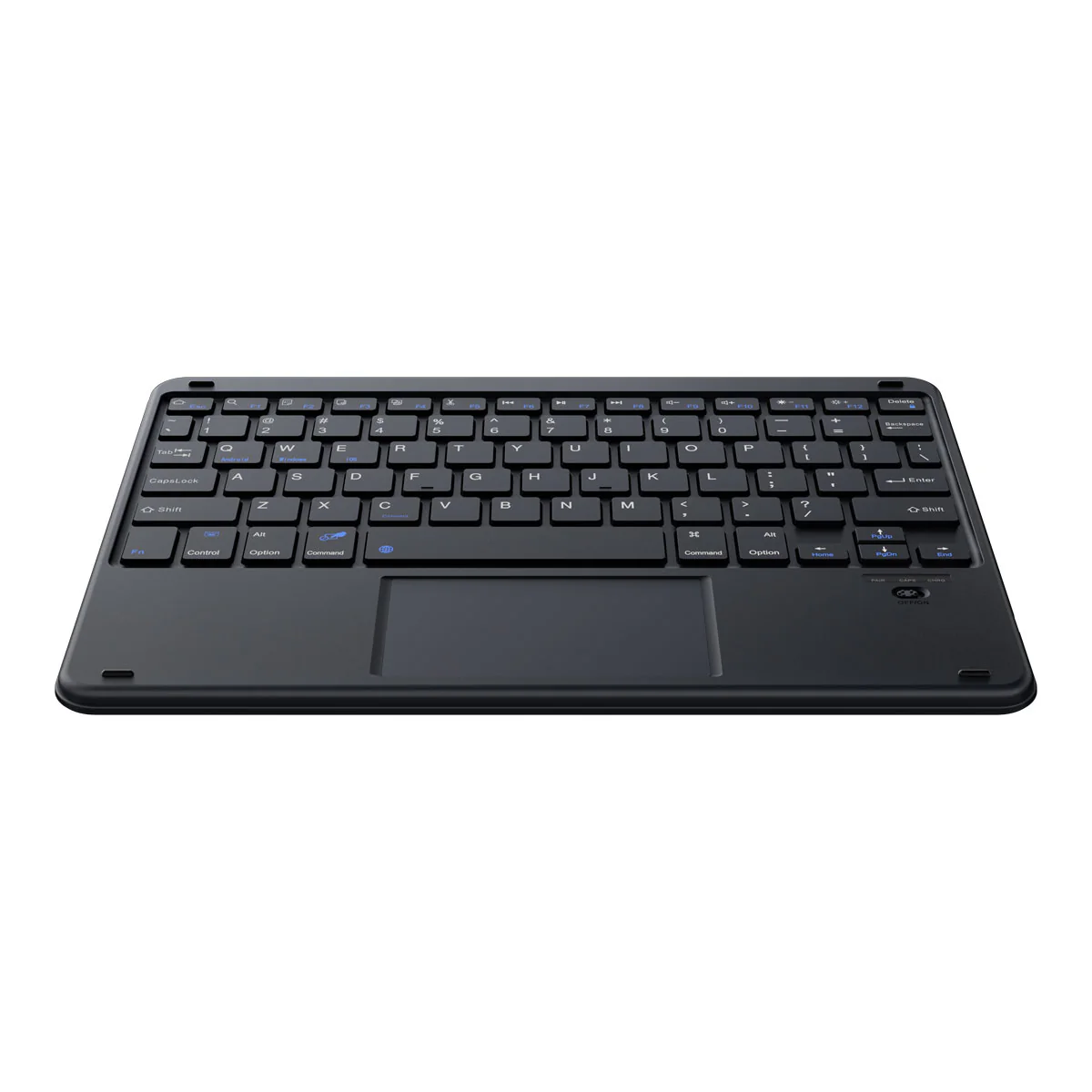Blackview Ultra-slim BV Universal Wireless Keyboard For Bluetooth-enabled Devices with Windows, Android, and iOS - Image 9