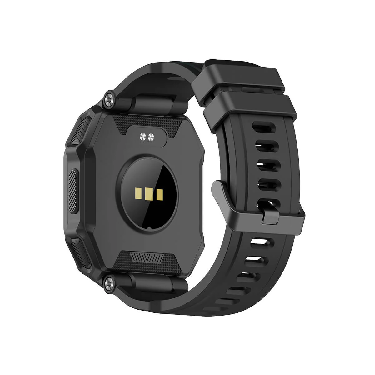 Blackview R6 IP68 Rugged Outdoor GPS Smart Watch - Image 4