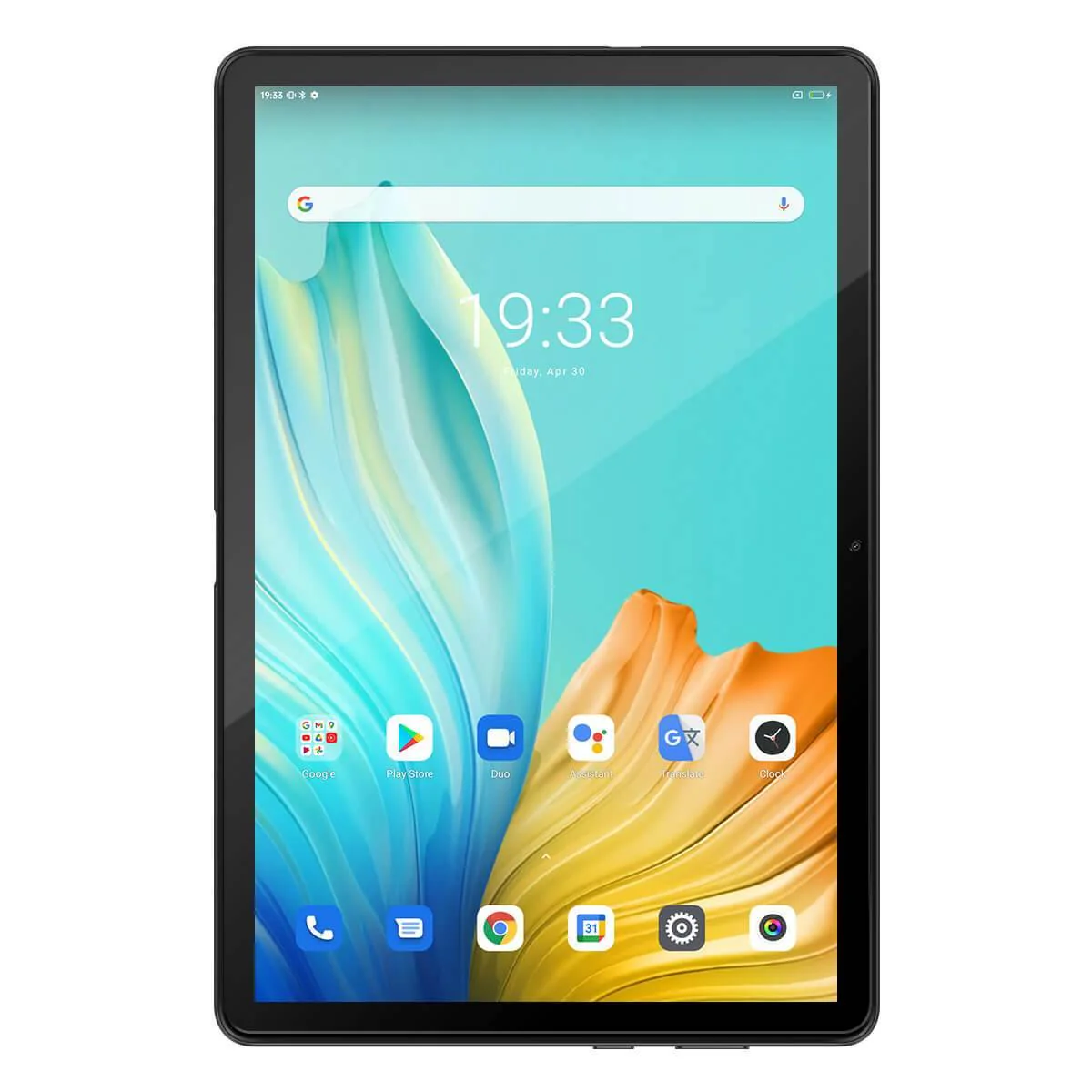 Blackview Tab 10 Slim Tablet 4GB+64GB 10.1-inch Tab10 4G Tablet - Image 2