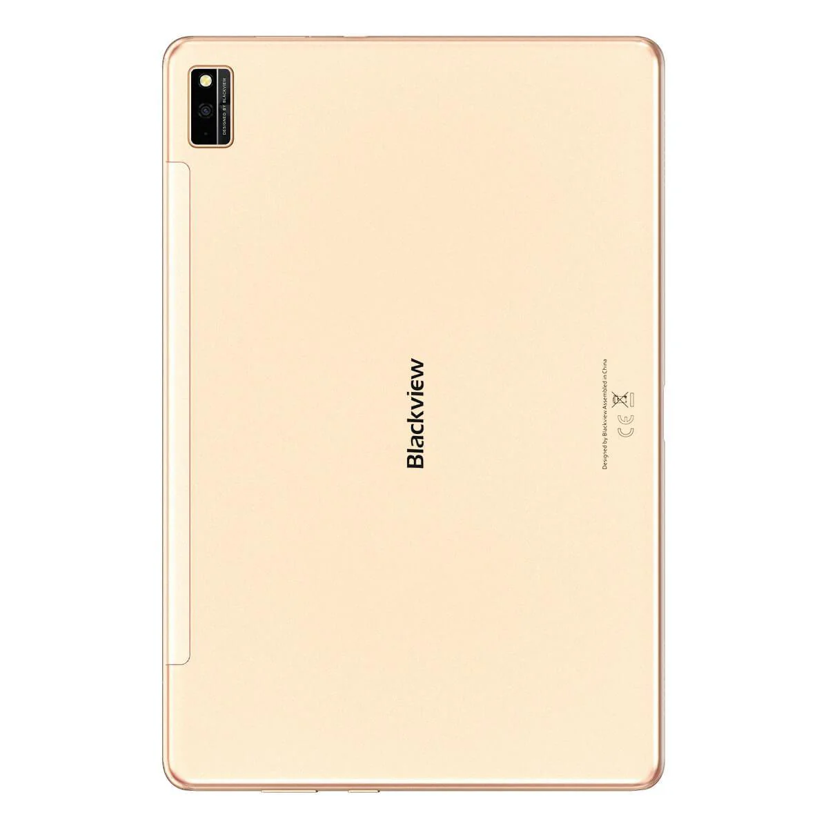 Blackview Tab 10 Slim Tablet 4GB+64GB 10.1-inch Tab10 4G Tablet - Image 9