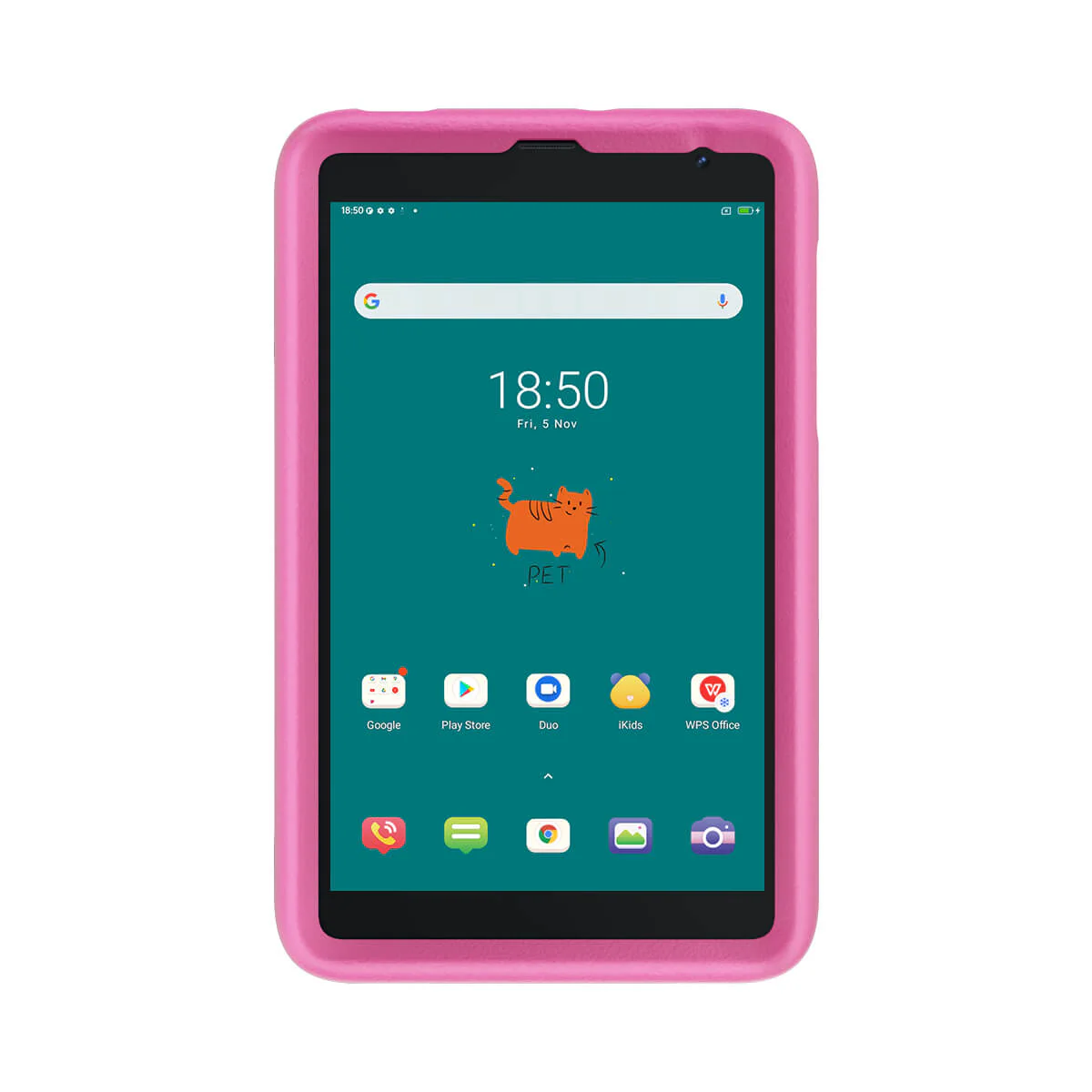 Blackview Tab 6 Kids 3+32GB 8-inch Children Edition Tablet - Image 10