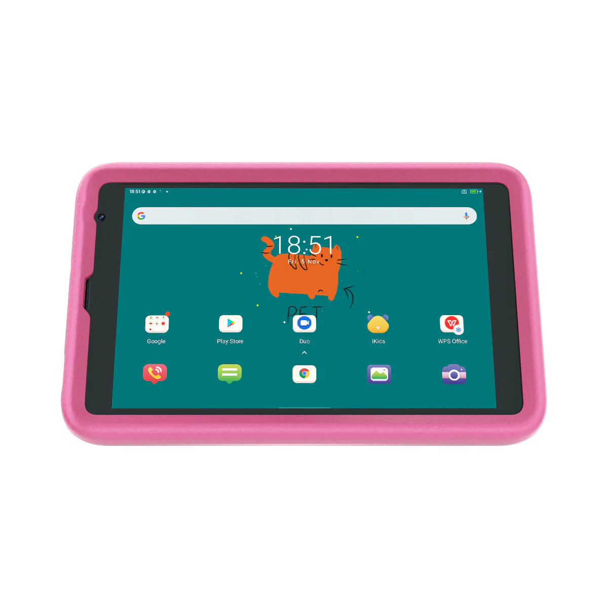 Blackview Tab 6 Kids 3+32GB 8-inch Children Edition Tablet - Image 16