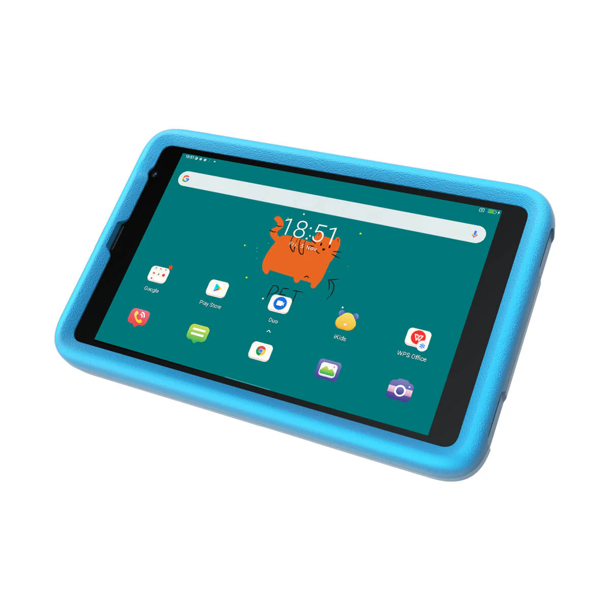 Blackview Tab 6 Kids 3+32GB 8-inch Children Edition Tablet - Image 8