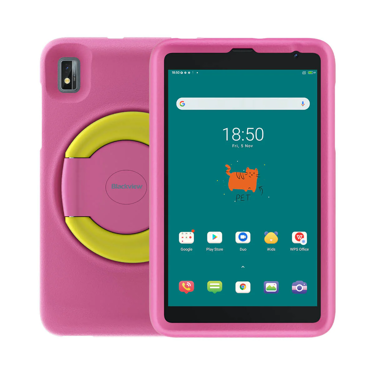 Blackview Tab 6 Kids 3+32GB 8-inch Children Edition Tablet - Image 9