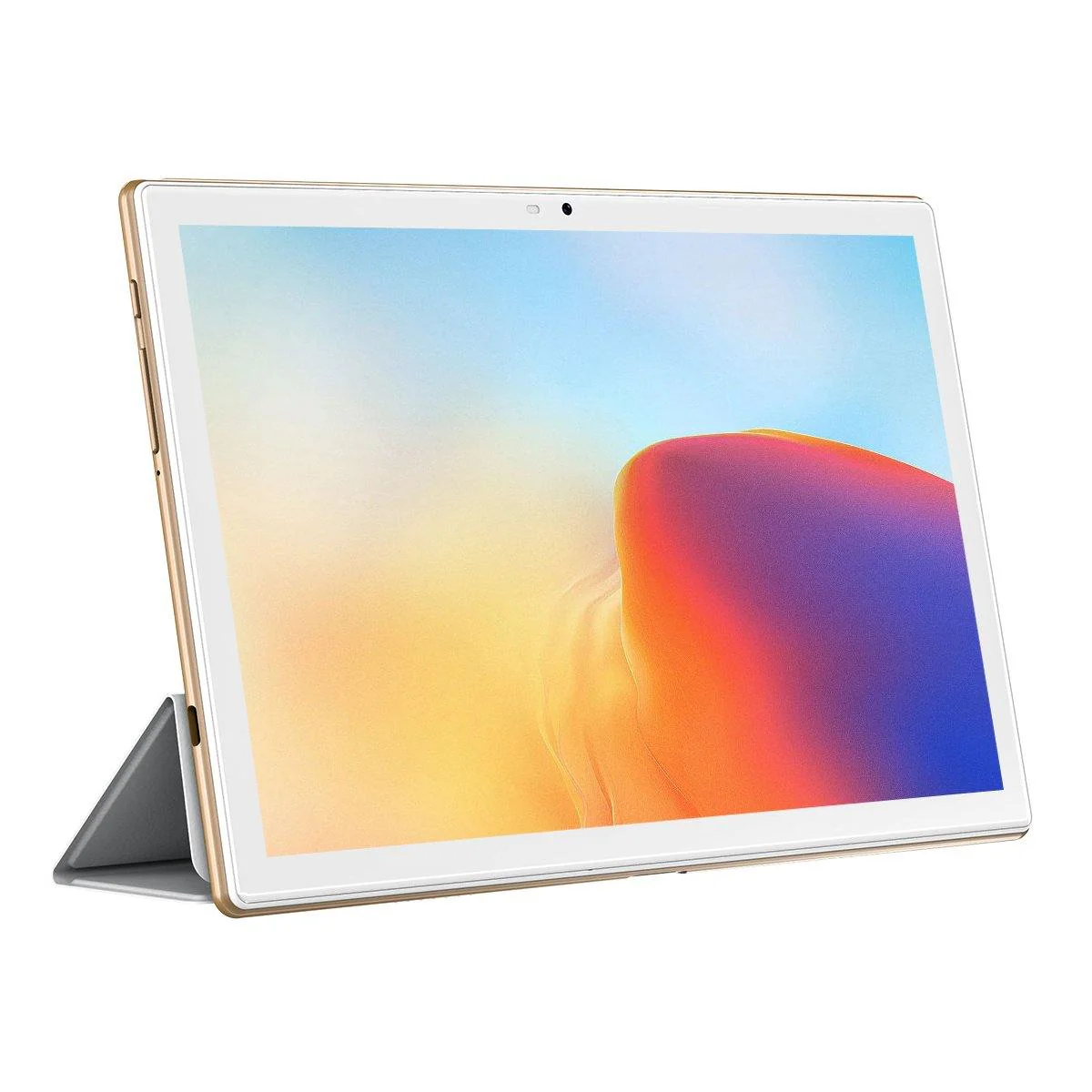 Blackview Tab 8 SIM+Wifi 4GB+64GB 10.1" 4G Tablet _ Gold & Grey - Image 11