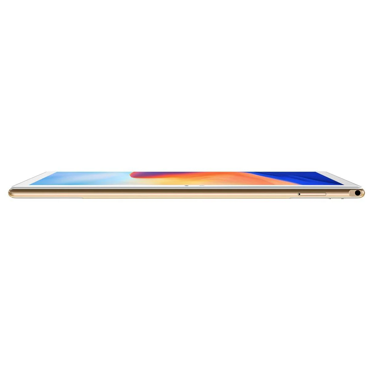 Blackview Tab 8 SIM+Wifi 4GB+64GB 10.1" 4G Tablet _ Gold & Grey - Image 12