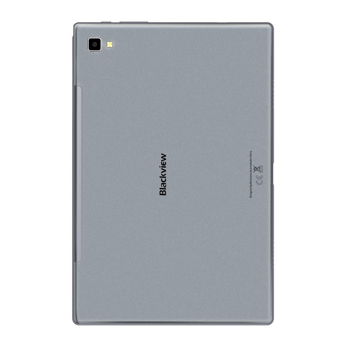 Blackview Tab 8 SIM+Wifi 4GB+64GB 10.1" 4G Tablet _ Gold & Grey - Image 3