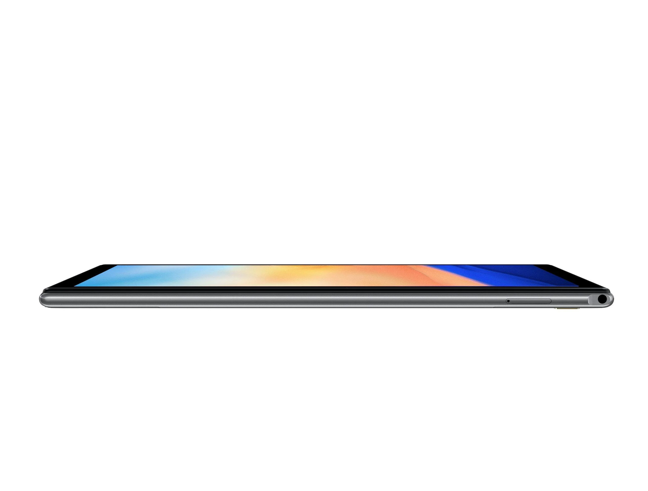 Blackview Tab 8 SIM+Wifi 4GB+64GB 10.1" 4G Tablet _ Gold & Grey - Image 7