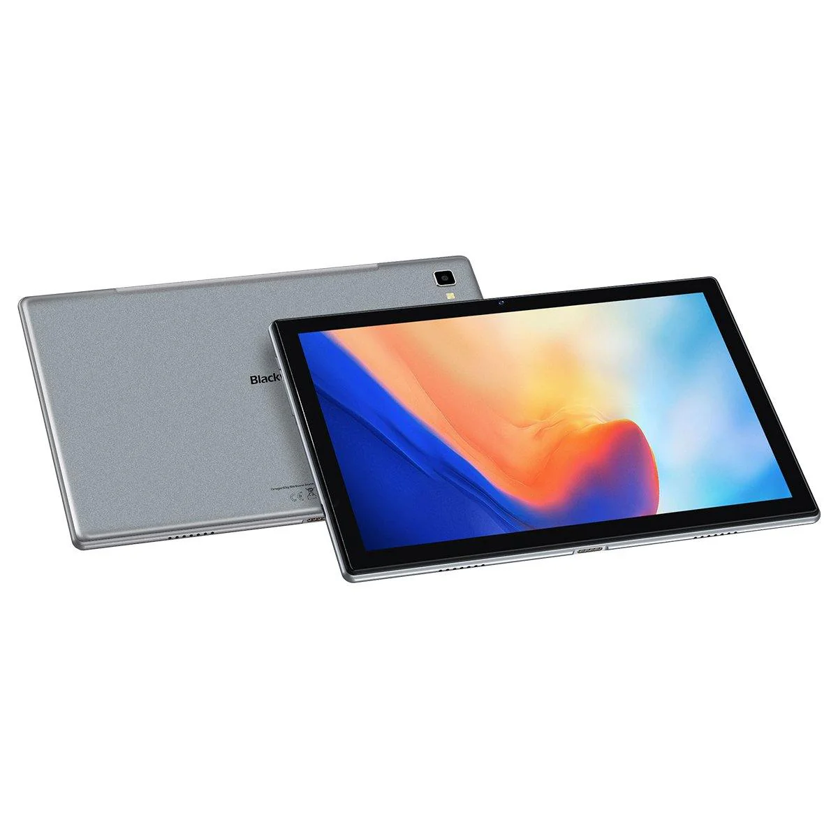 Blackview Tab 8 SIM+Wifi 4GB+64GB 10.1" 4G Tablet _ Gold & Grey - Image 8