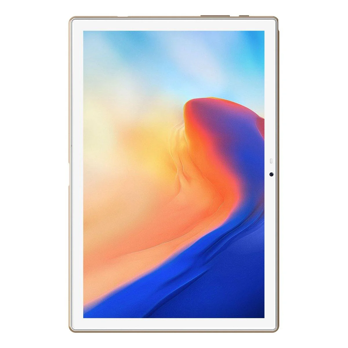 Blackview Tab 8 SIM+Wifi 4GB+64GB 10.1" 4G Tablet _ Gold & Grey - Image 9