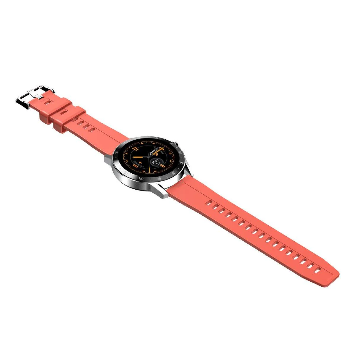Blackview X1 5ATM Water-resistant Heart Rate Monitor Sports Smart Watch - Image 11