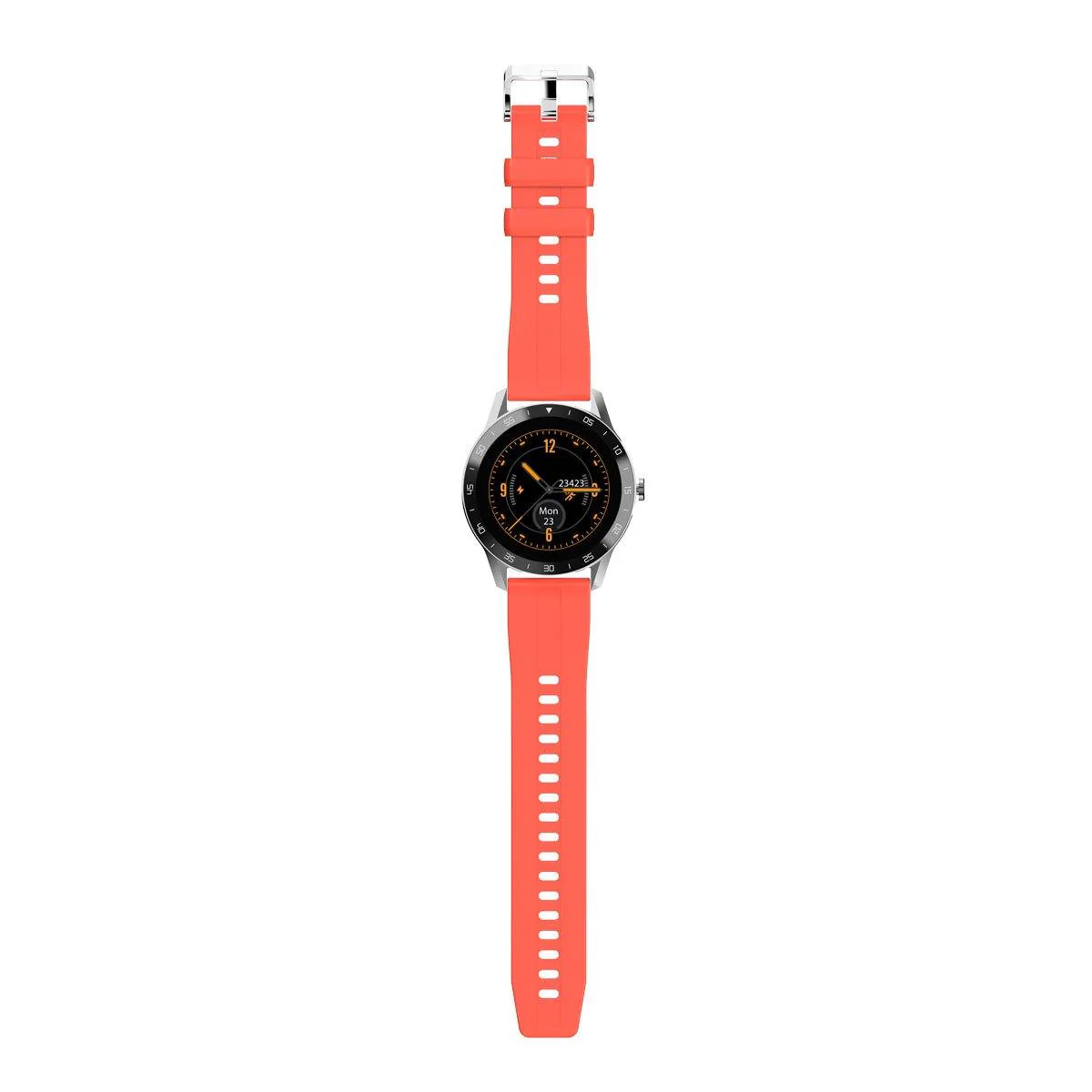 Blackview X1 5ATM Water-resistant Heart Rate Monitor Sports Smart Watch - Image 12