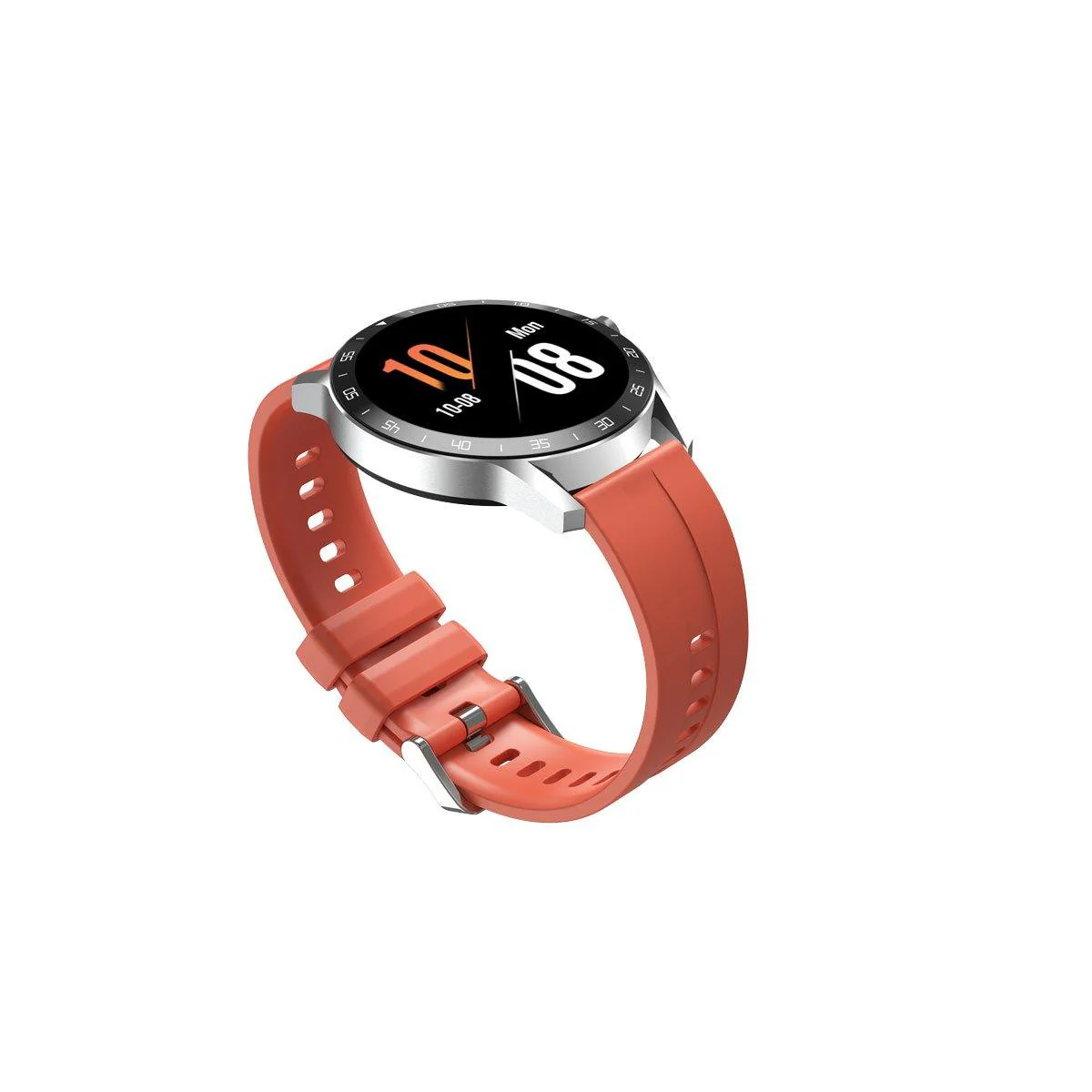Blackview X1 5ATM Water-resistant Heart Rate Monitor Sports Smart Watch - Image 13