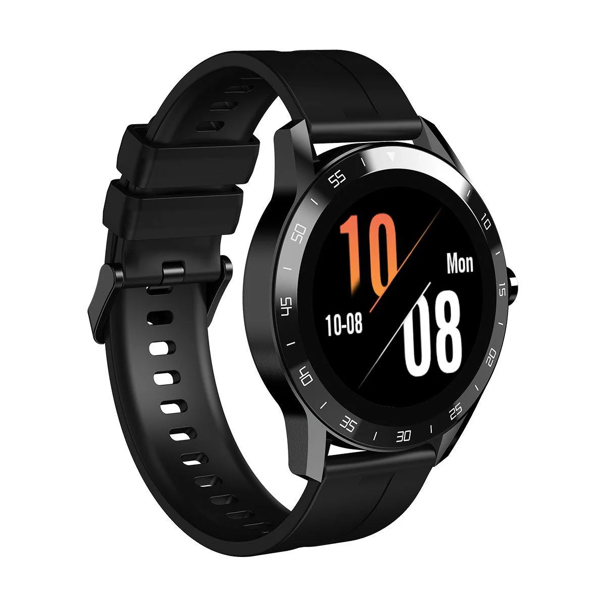 Blackview X1 5ATM Water-resistant Heart Rate Monitor Sports Smart Watch - Image 15