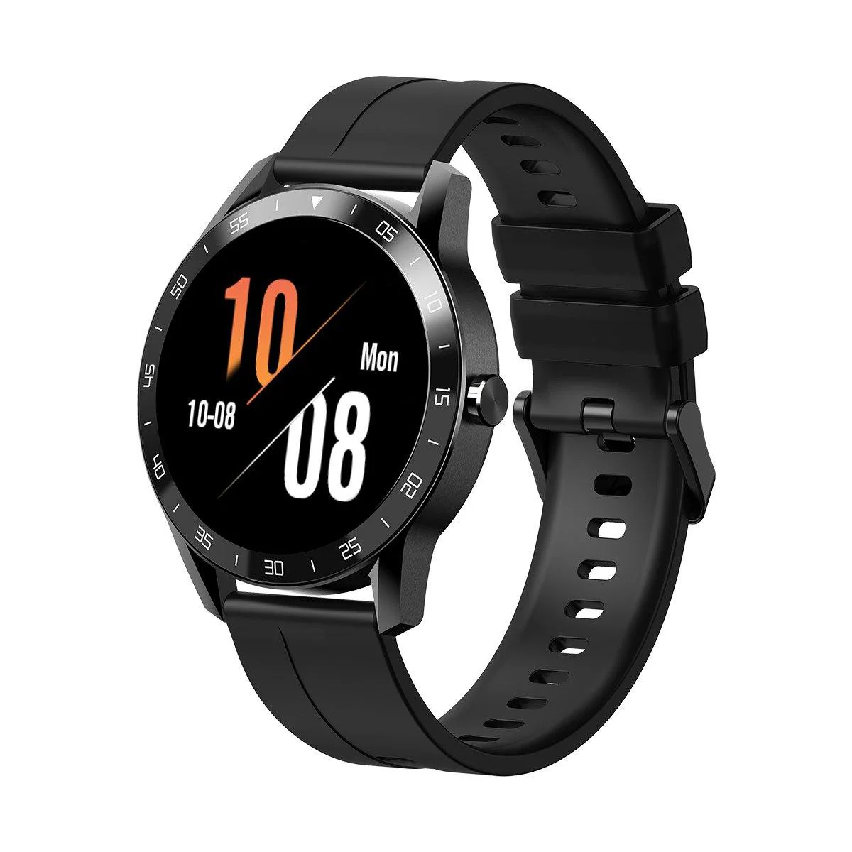Blackview X1 5ATM Water-resistant Heart Rate Monitor Sports Smart Watch - Image 16