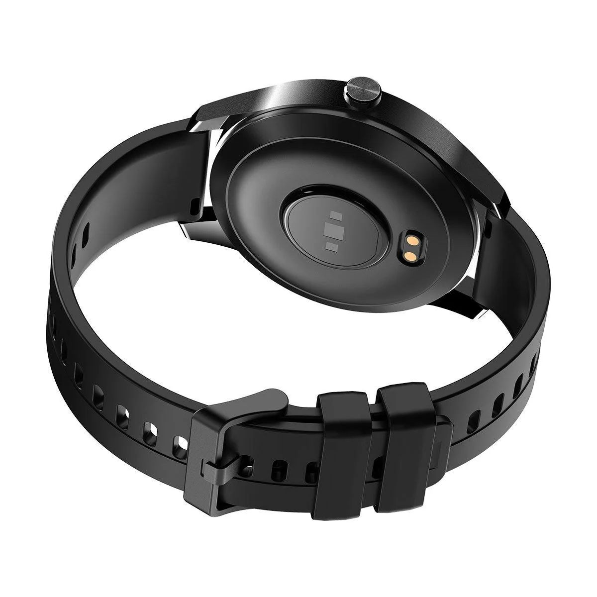 Blackview X1 5ATM Water-resistant Heart Rate Monitor Sports Smart Watch - Image 17