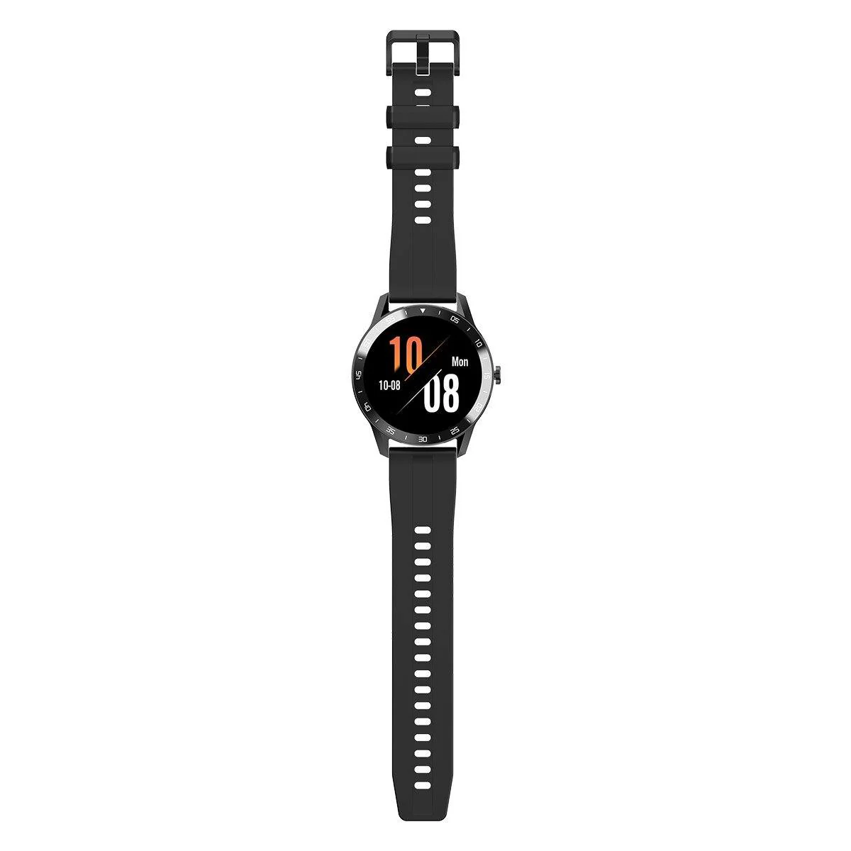 Blackview X1 5ATM Water-resistant Heart Rate Monitor Sports Smart Watch - Image 18