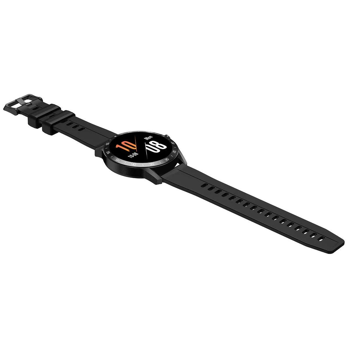 Blackview X1 5ATM Water-resistant Heart Rate Monitor Sports Smart Watch - Image 19