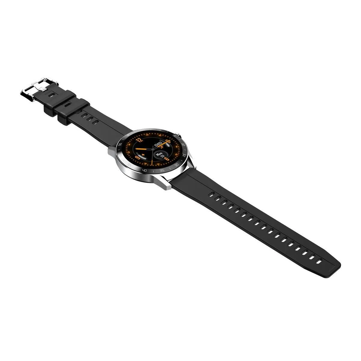 Blackview X1 5ATM Water-resistant Heart Rate Monitor Sports Smart Watch - Image 4
