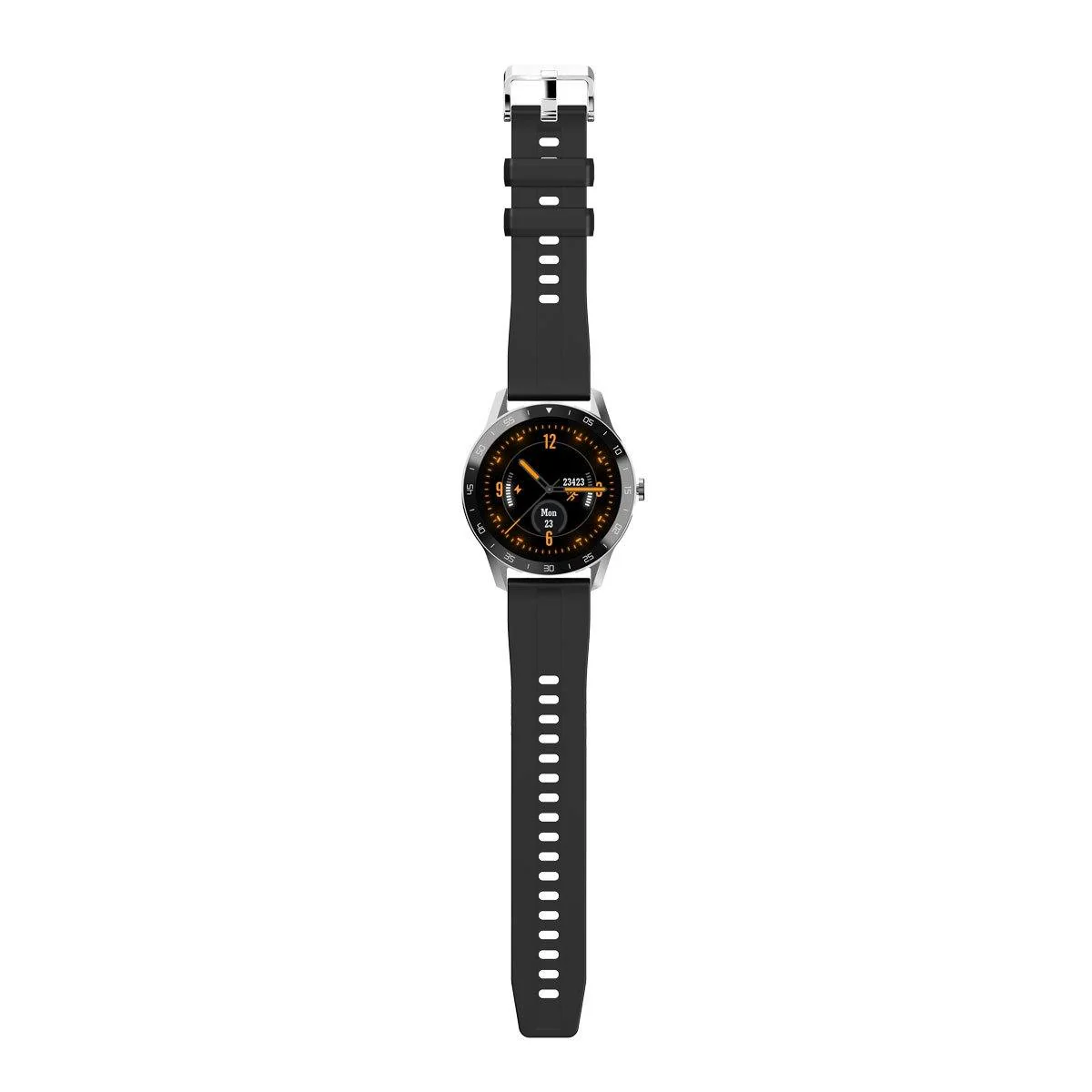Blackview X1 5ATM Water-resistant Heart Rate Monitor Sports Smart Watch - Image 5