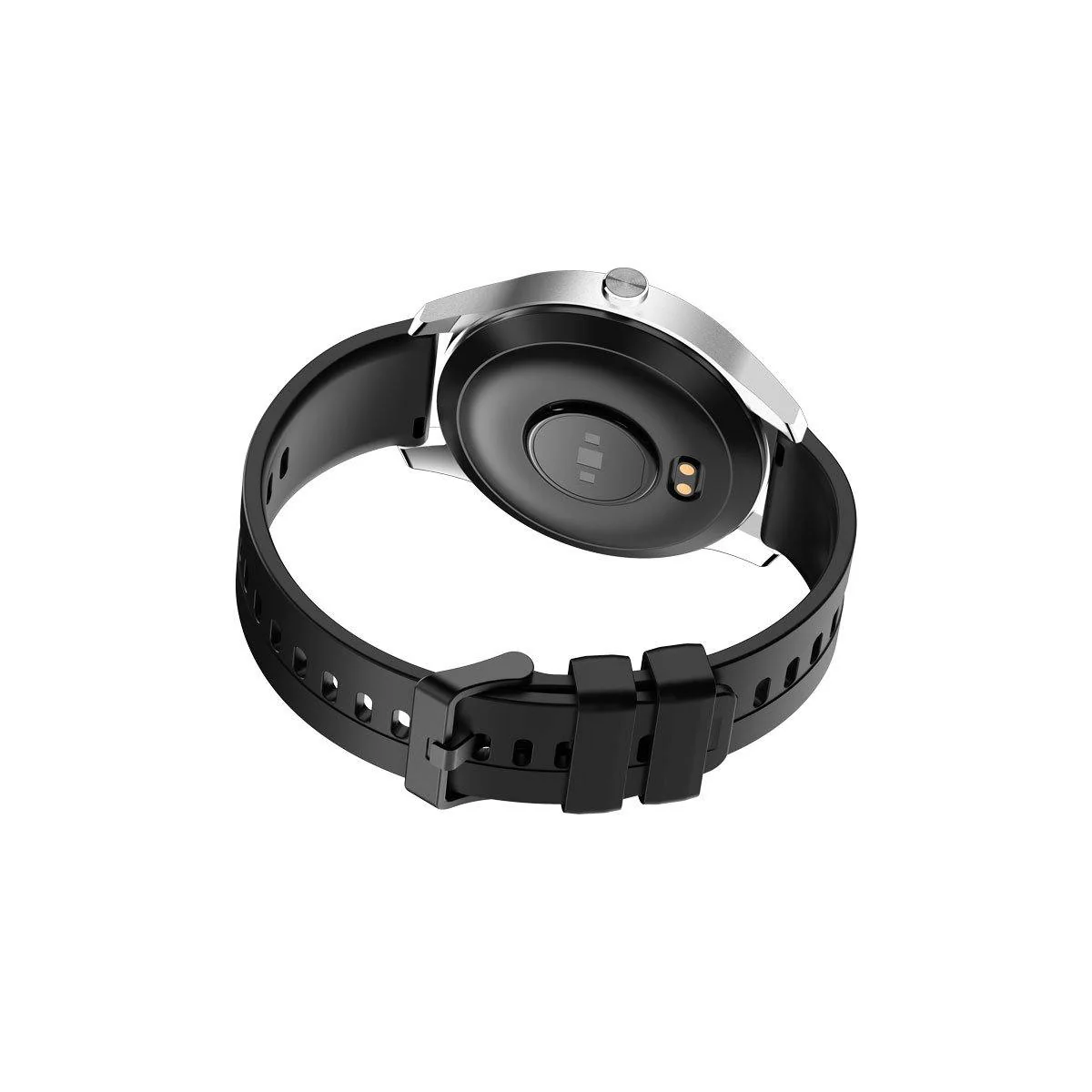 Blackview X1 5ATM Water-resistant Heart Rate Monitor Sports Smart Watch - Image 6