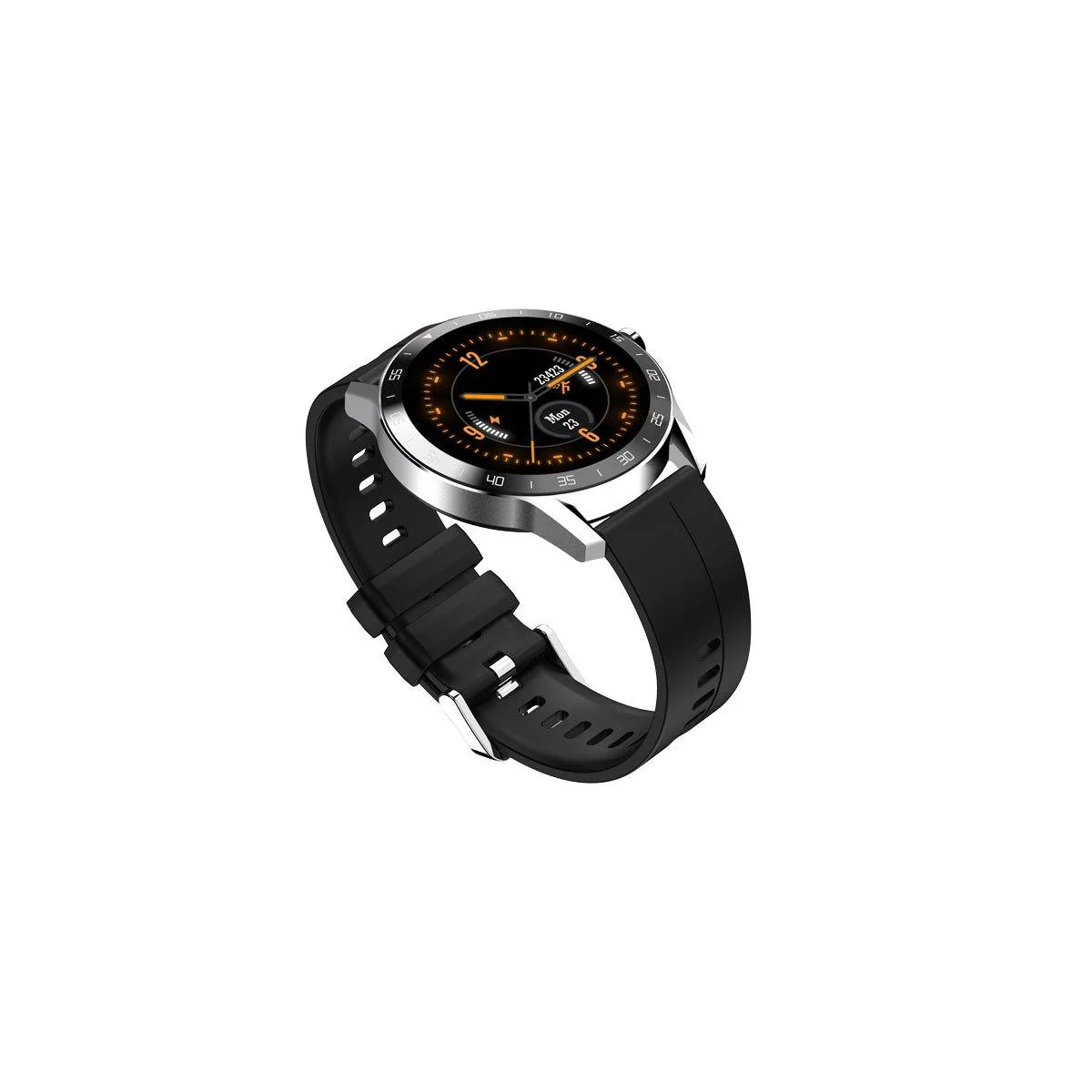 Blackview X1 5ATM Water-resistant Heart Rate Monitor Sports Smart Watch - Image 7