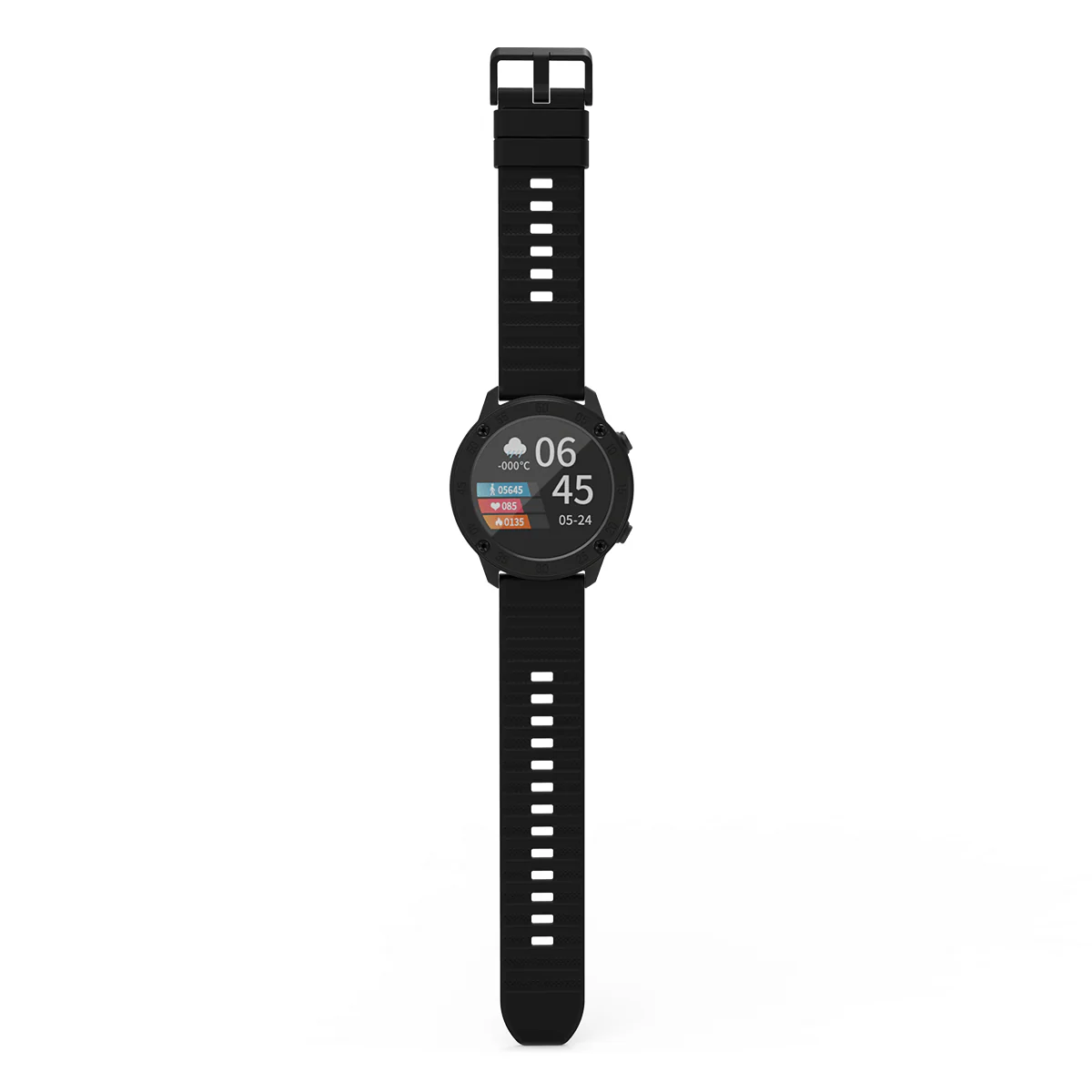 Blackview X5 Men/Women Sports IP68 Android Digital Smart Watch - Image 6