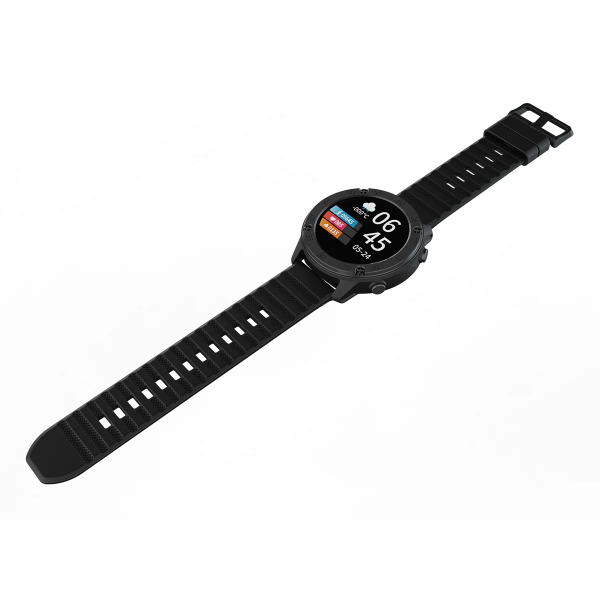 Blackview X5 Men/Women Sports IP68 Android Digital Smart Watch - Image 7
