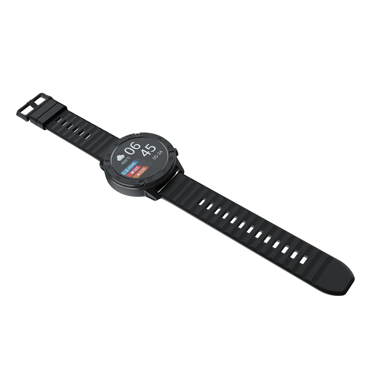 Blackview X5 Men/Women Sports IP68 Android Digital Smart Watch - Image 8