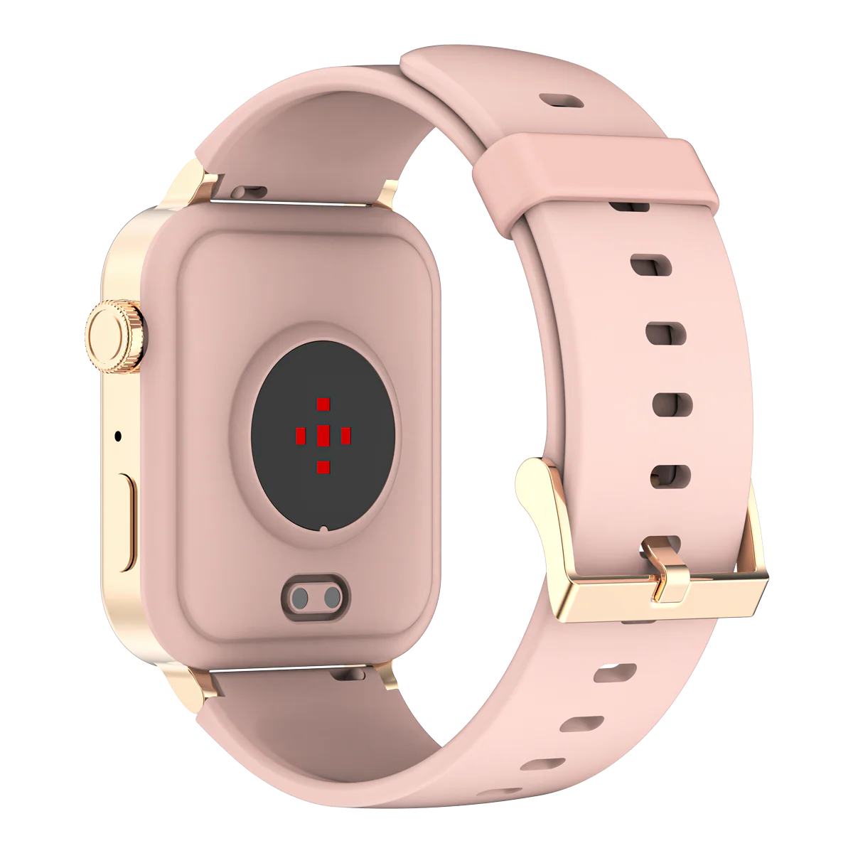 Blackview W10 IP68 Waterproof Bluetooth Calling Voice Assistant Smart Watch - Image 14