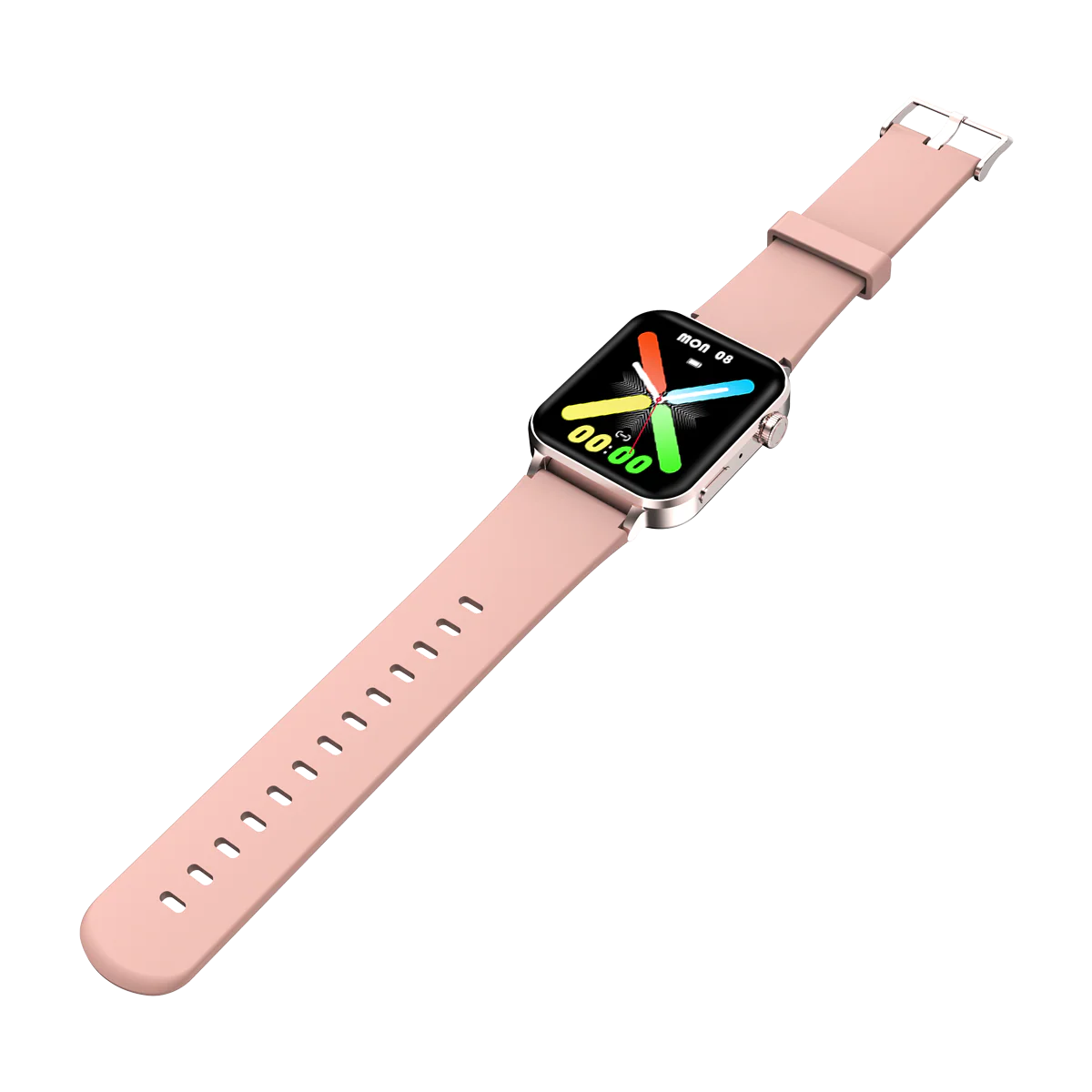 Blackview W10 IP68 Waterproof Bluetooth Calling Voice Assistant Smart Watch - Image 16