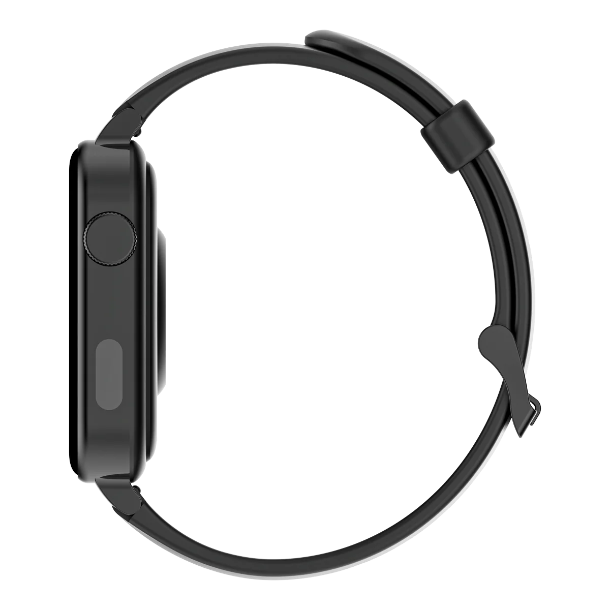 Blackview W10 IP68 Waterproof Bluetooth Calling Voice Assistant Smart Watch - Image 4