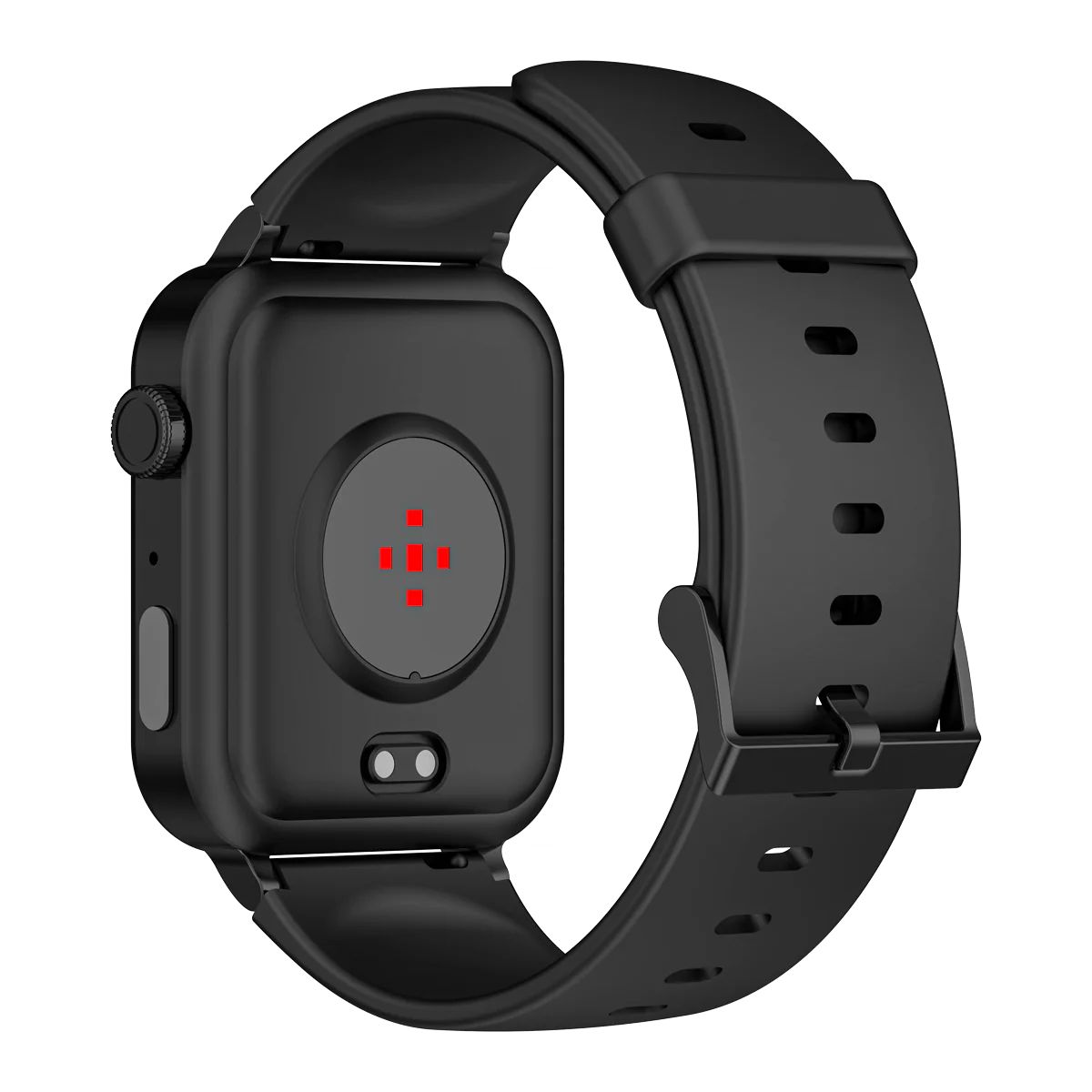 Blackview W10 IP68 Waterproof Bluetooth Calling Voice Assistant Smart Watch - Image 5