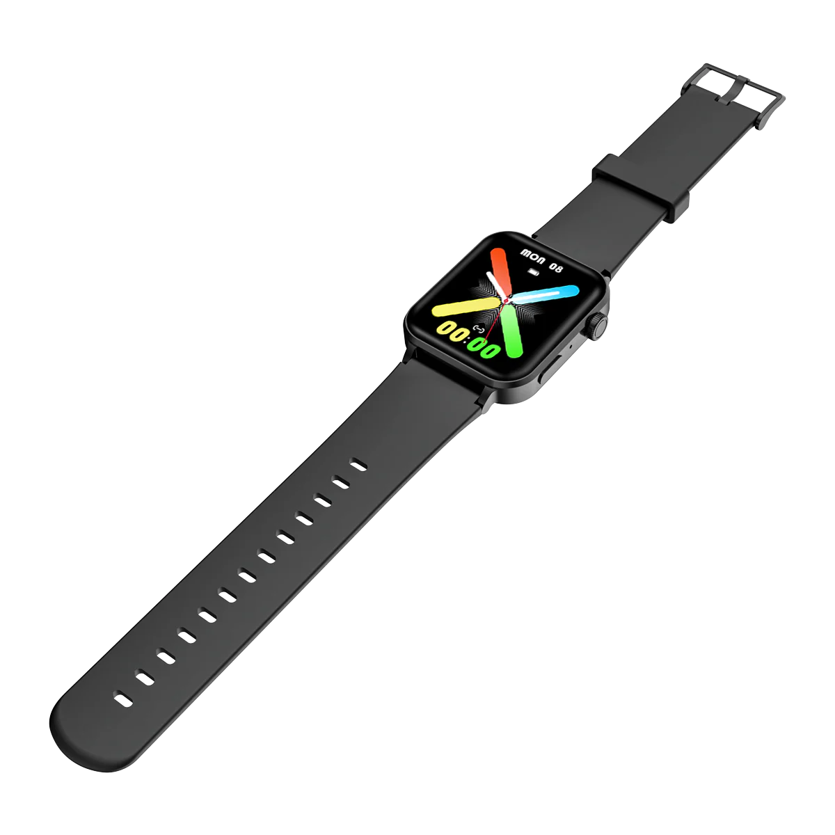 Blackview W10 IP68 Waterproof Bluetooth Calling Voice Assistant Smart Watch - Image 7