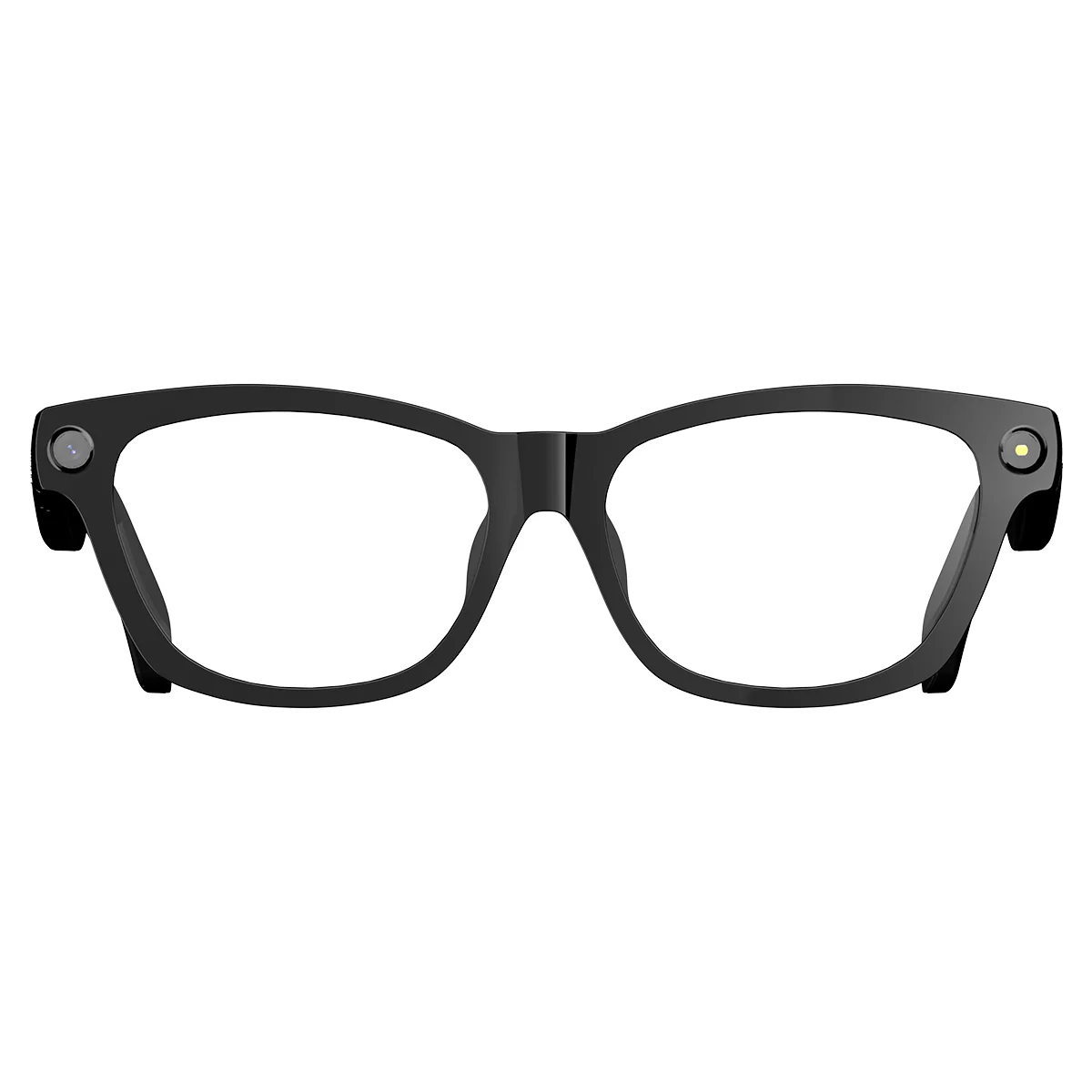 Blackview BV100 AI Smart Glasses with 8MP Camera Bluetooth Call & Voice Assistant - Image 6