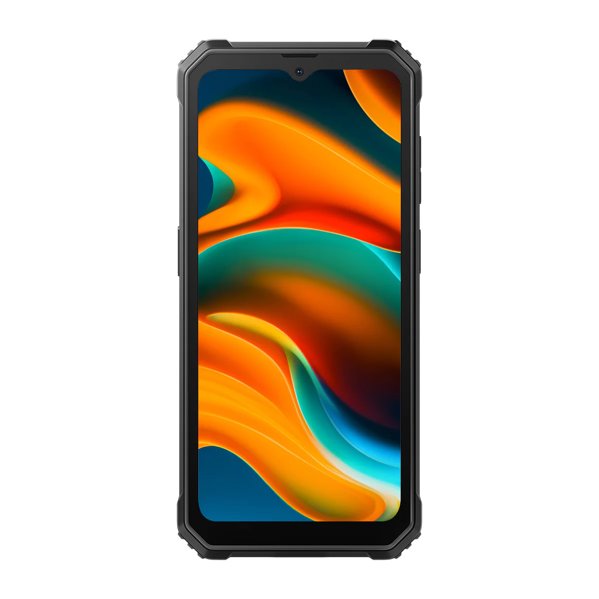 Blackview BV4800 6.56-Inch 13MP Camera Helio A22 2+32GB/3+64GB 5180mAh Rugged 4G Cellphone - Image 8