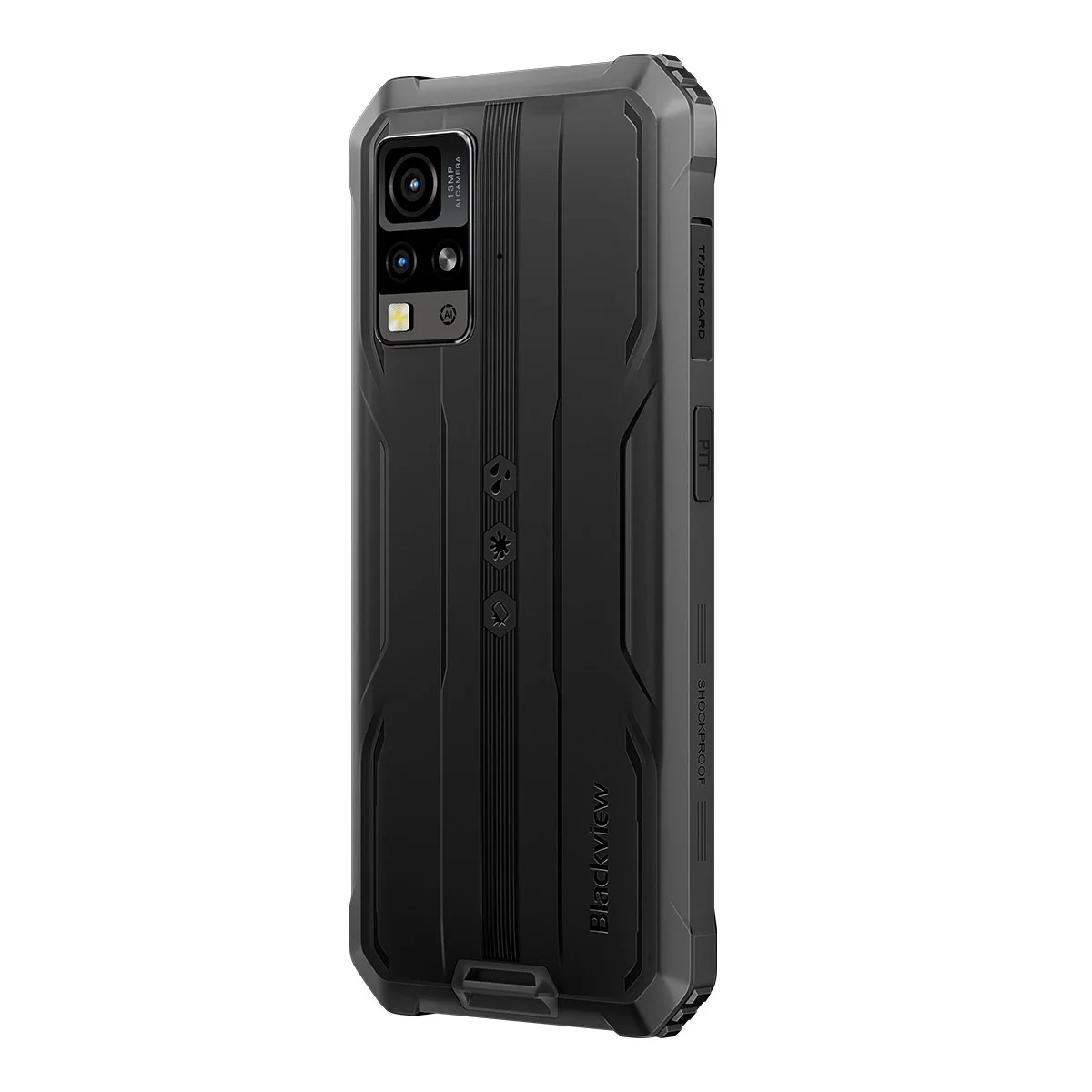 Blackview BV4800 Pro 6.56-Inch Unisoc T606 Octa-core 4+128GB 5180mAh 4G Rugged Phone - Image 10