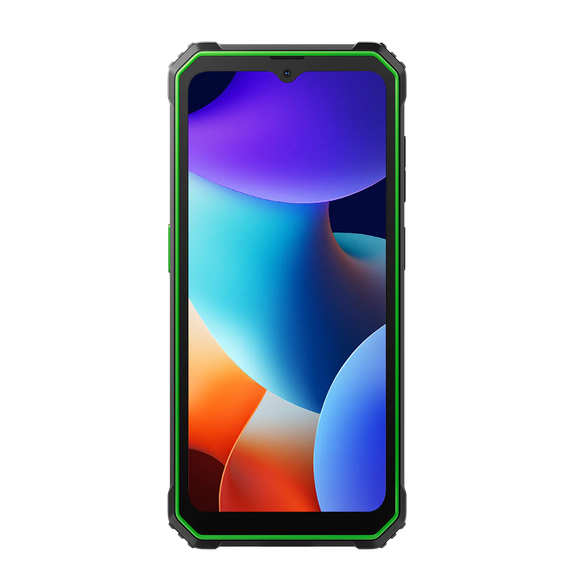 Blackview BV4800 Pro 6.56-Inch Unisoc T606 Octa-core 4+128GB 5180mAh 4G Rugged Phone - Image 14