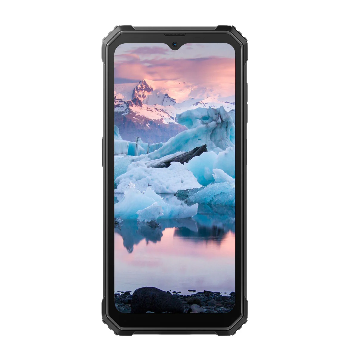 Blackview BV4800 Pro 6.56-Inch Unisoc T606 Octa-core 4+128GB 5180mAh 4G Rugged Phone - Image 7