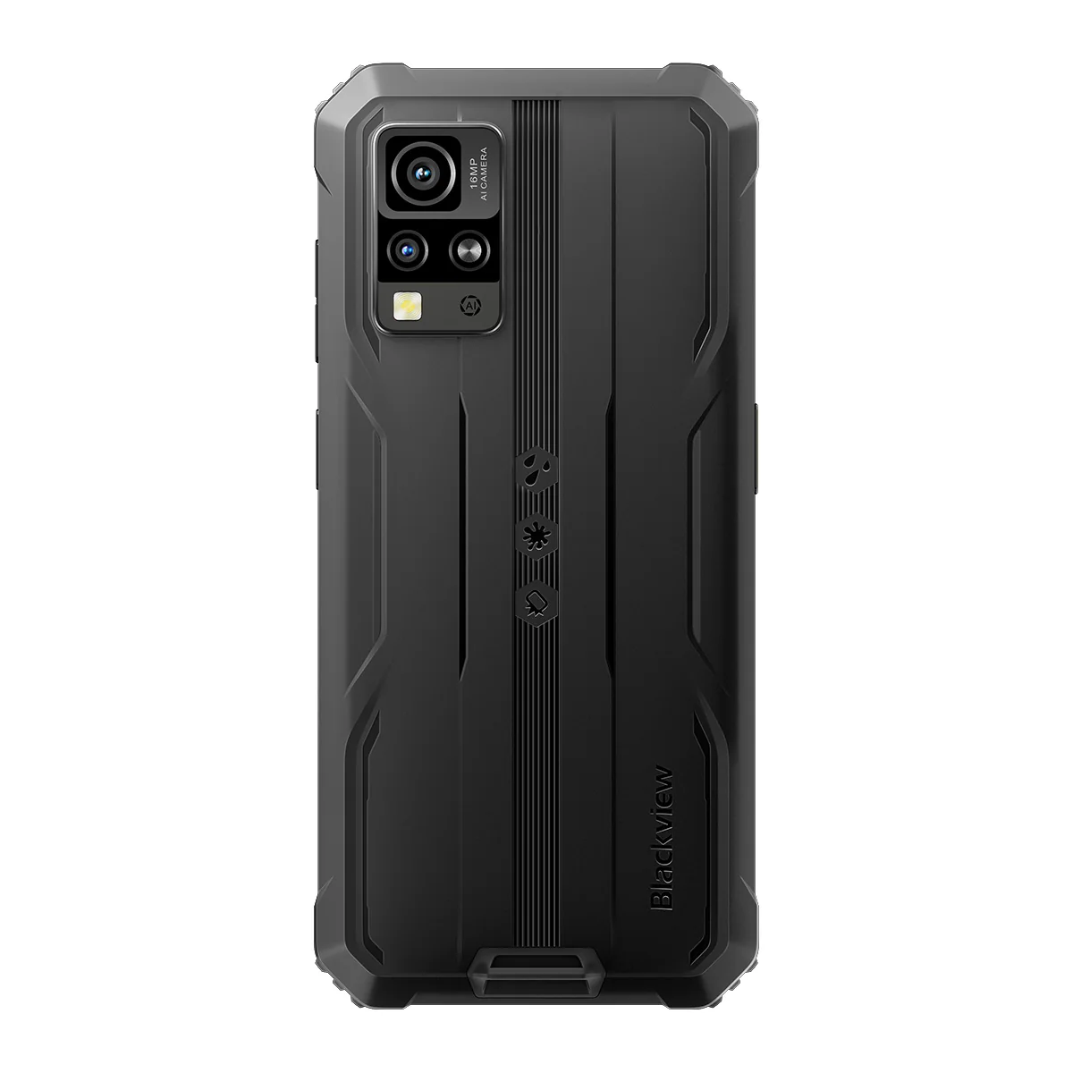 Blackview BV4800 SE 6.56-Inch 90Hz Display 4+64GB Unisoc T615 Octa-core 5100mAh 4G Rugged Phone - Image 10