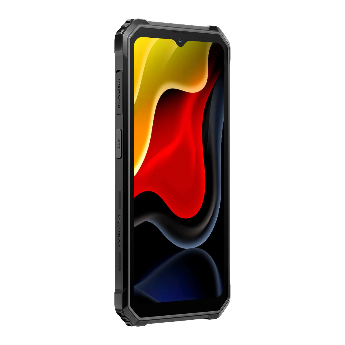 Blackview BV4800 SE 6.56-Inch 90Hz Display 4+64GB Unisoc T615 Octa-core 5100mAh 4G Rugged Phone - Image 11